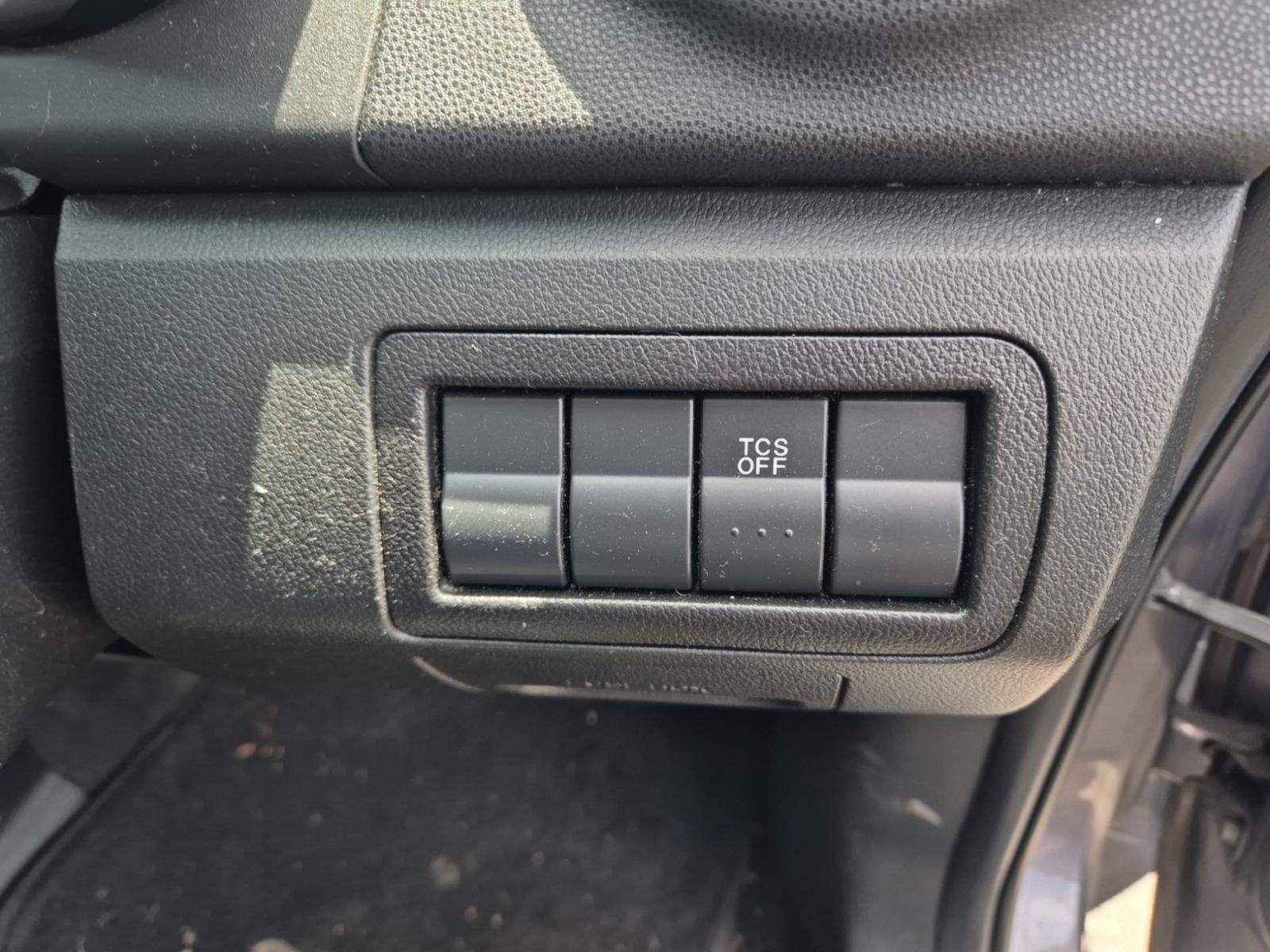 Mazda CX7 - ER 2006-2012