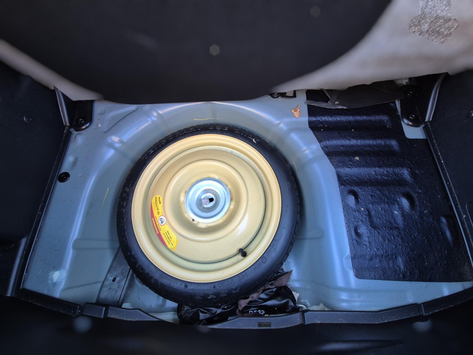 Mazda Demio - DE 2007-2014