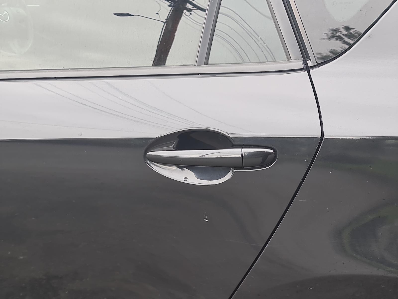 Mazda Axela - BL 2009-2013