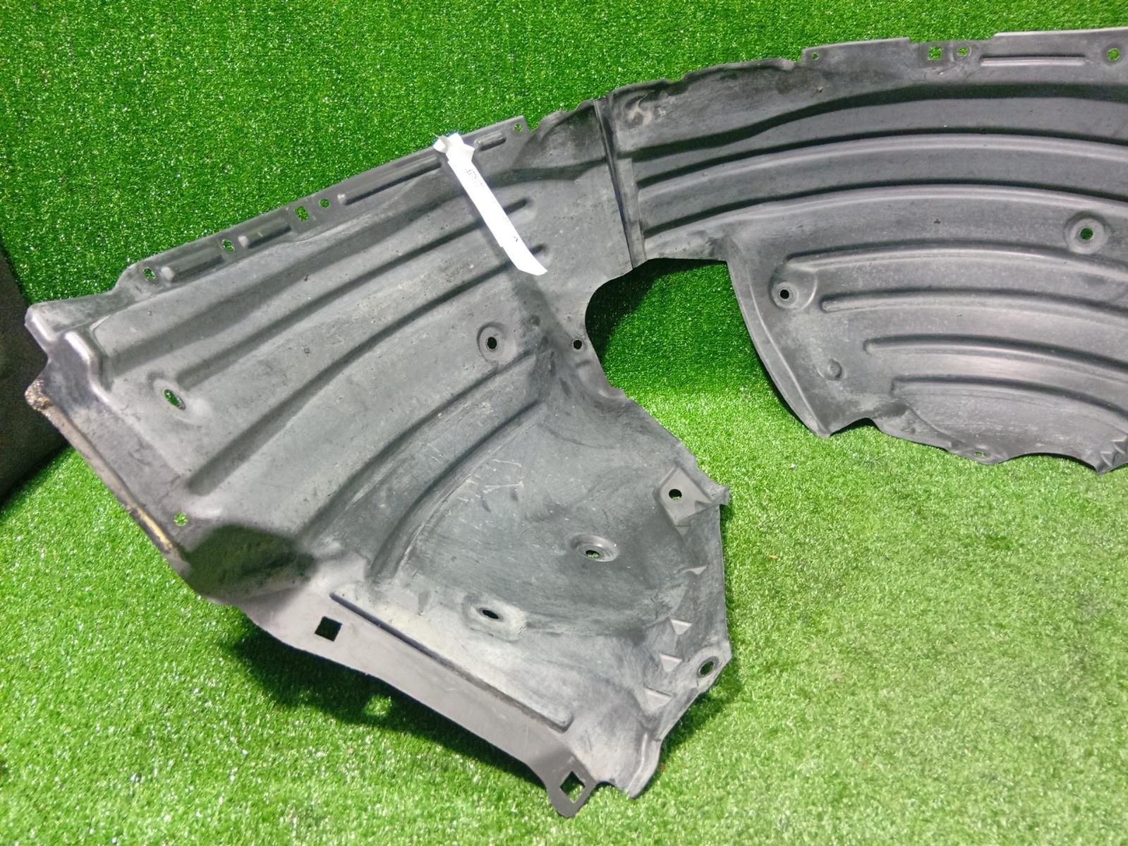 Right Guard Liner
