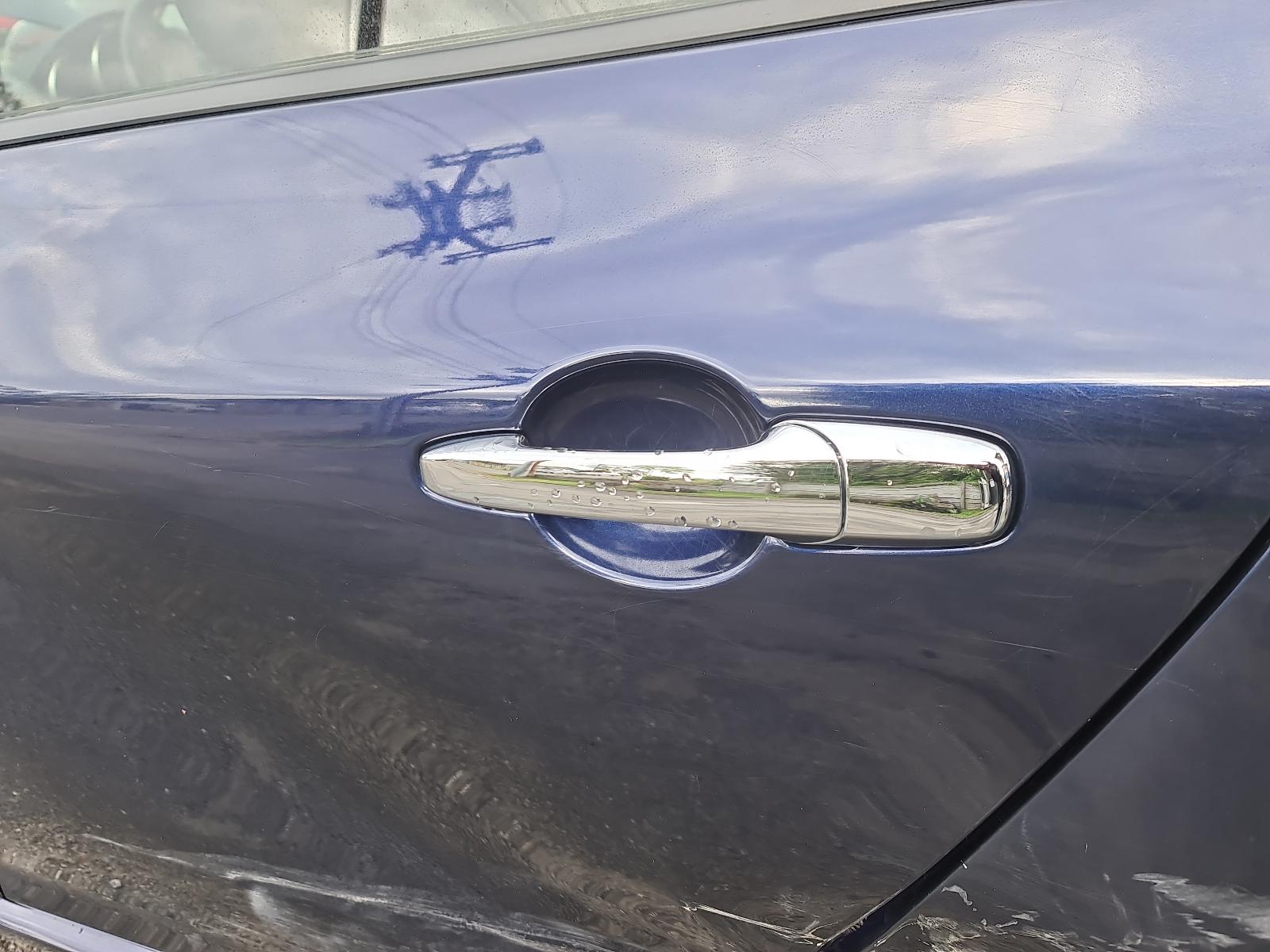 Mazda Axela - BK 2003-2009