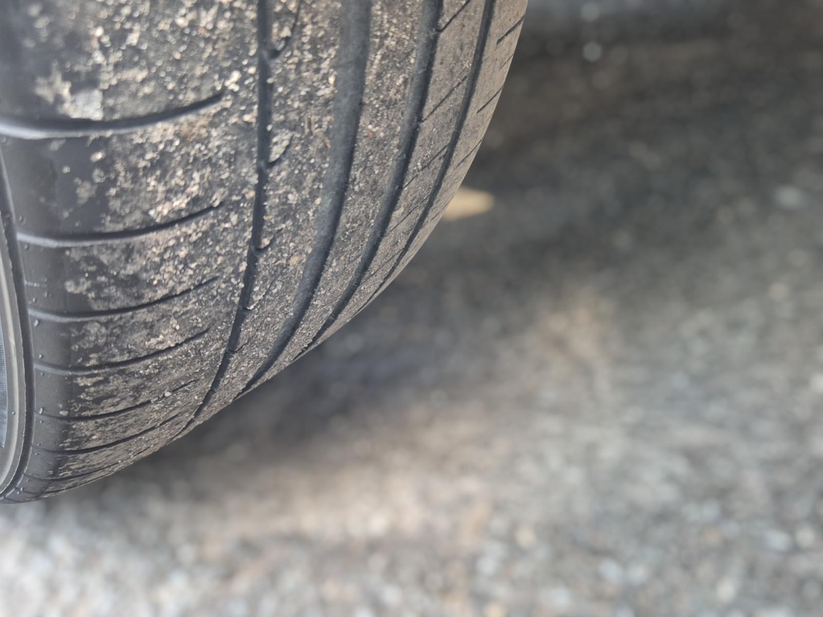 Mazda Atenza - GY 2002-2008