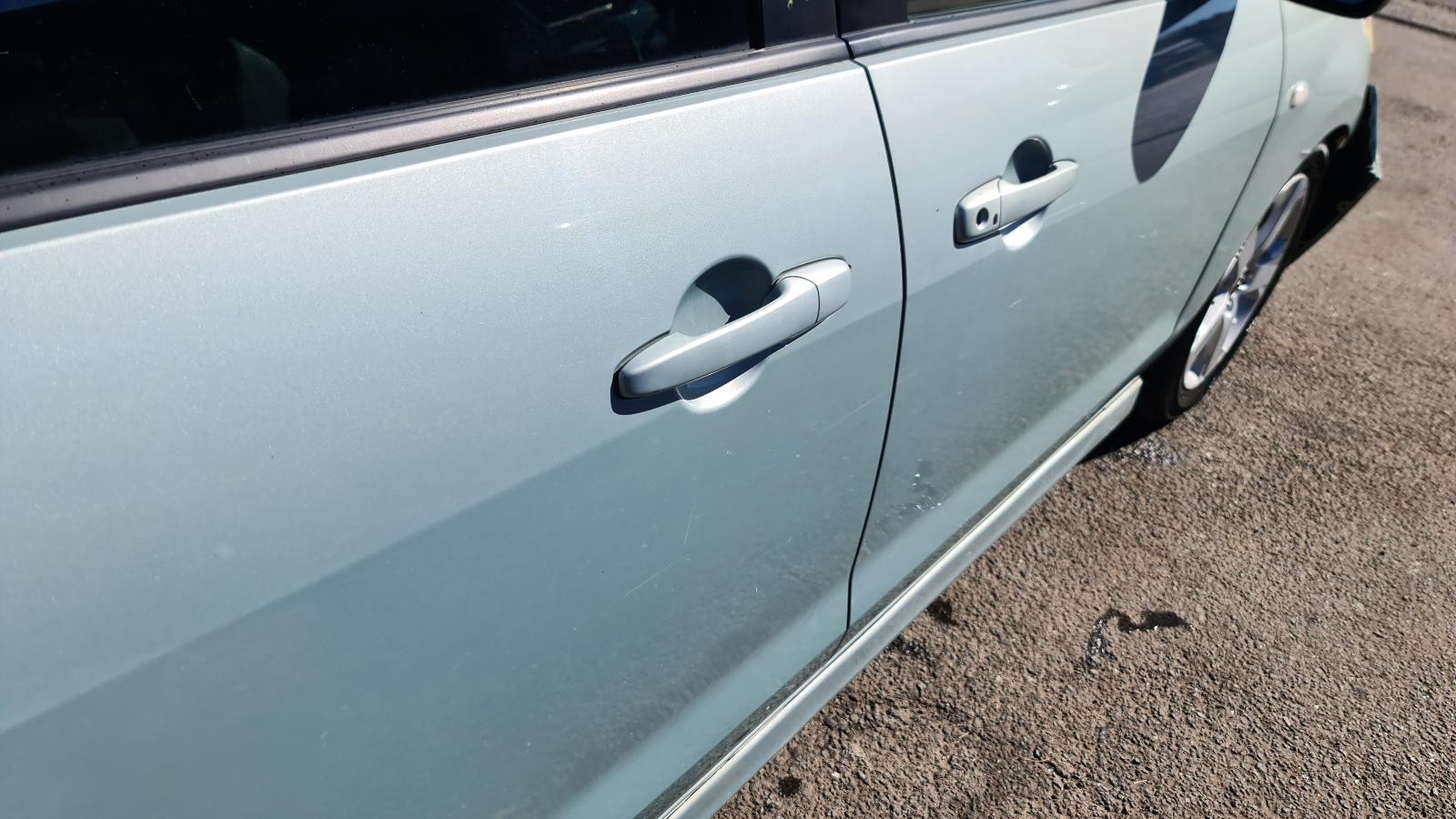 Mazda Premacy - CR 2005-2010