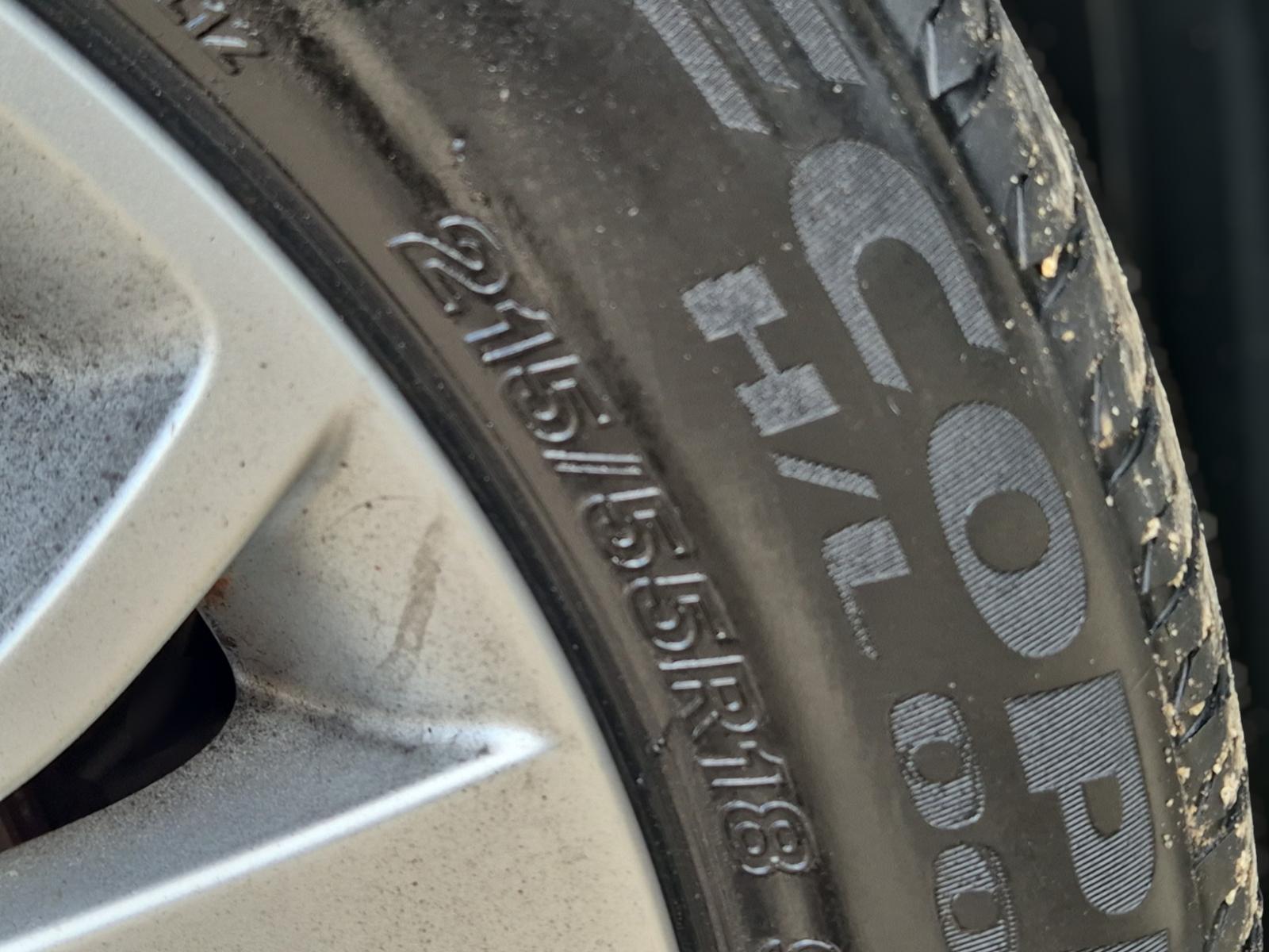 Mazda MPV - LY3P 2007-Present