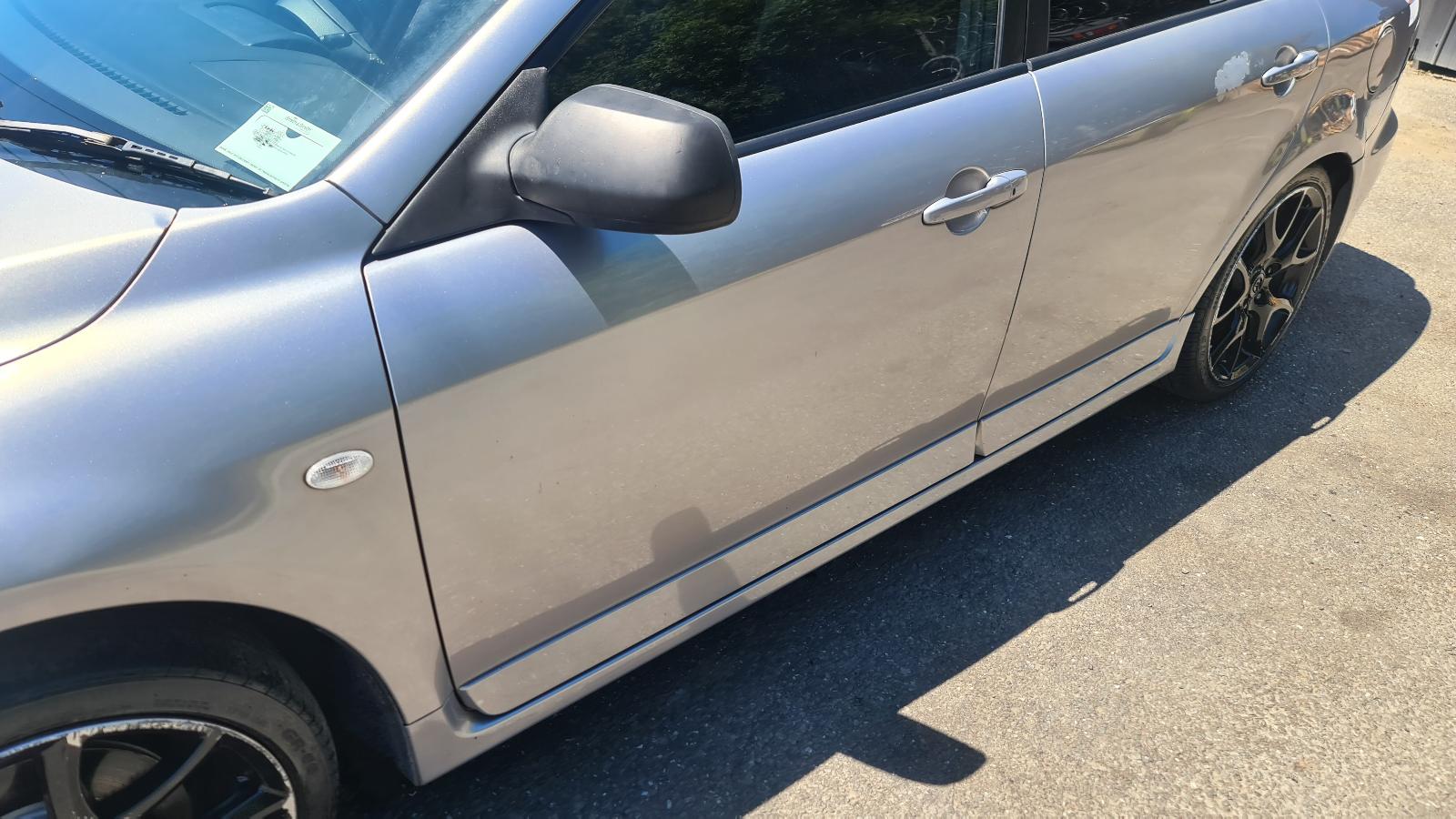 Mazda Atenza - GG 2002-2008