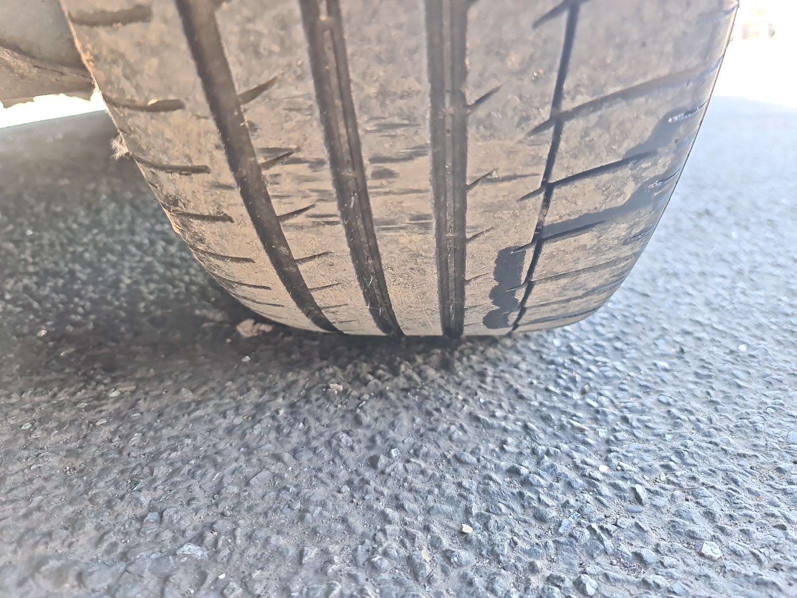 Mazda Axela - BK 2003-2009