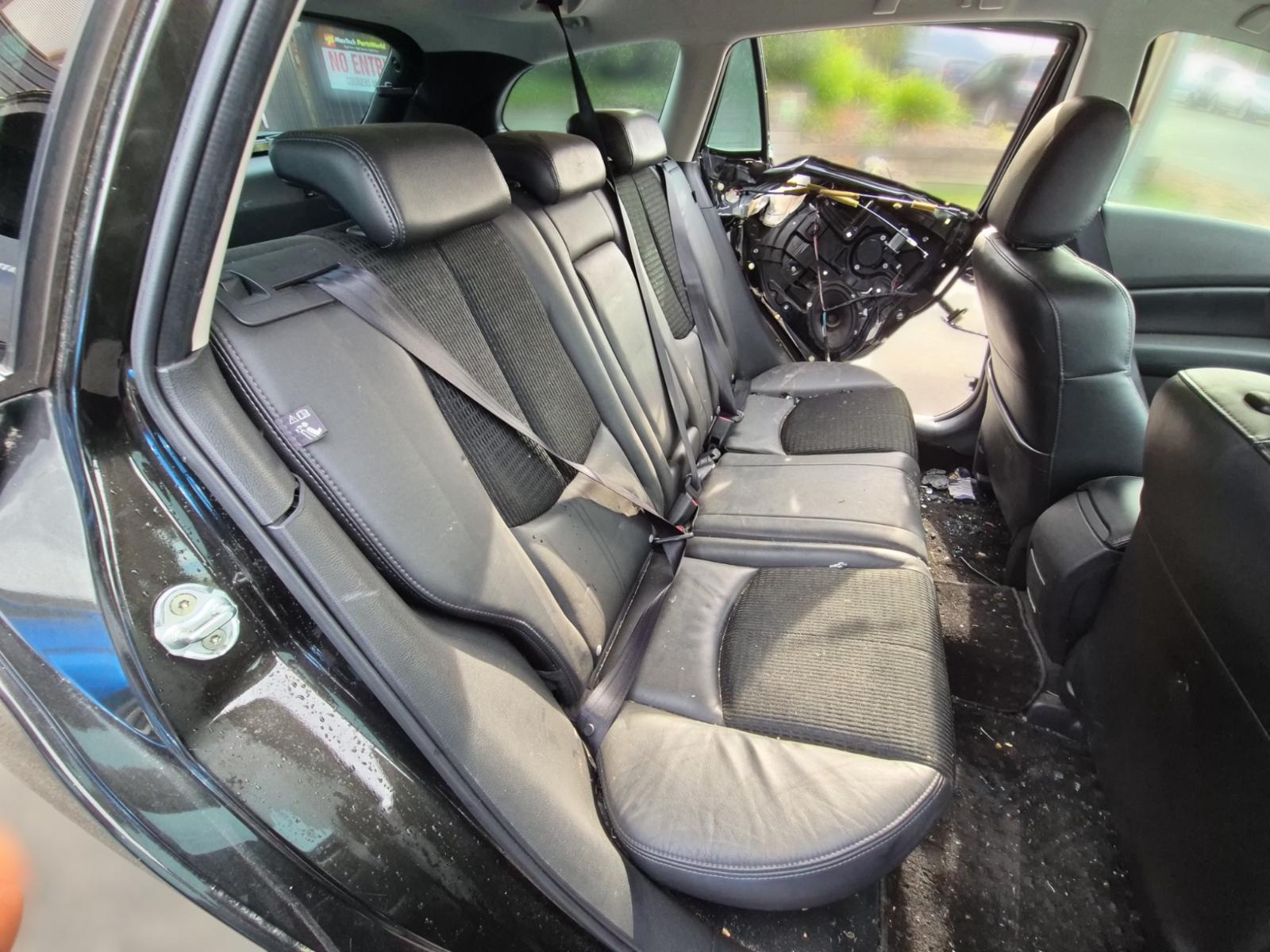 Mazda Atenza - GH 2008-2012