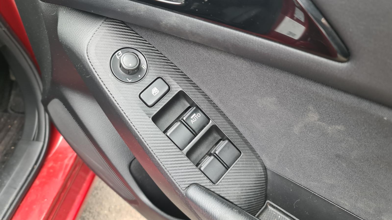 Mazda Mazda3 - BM 2013-Present