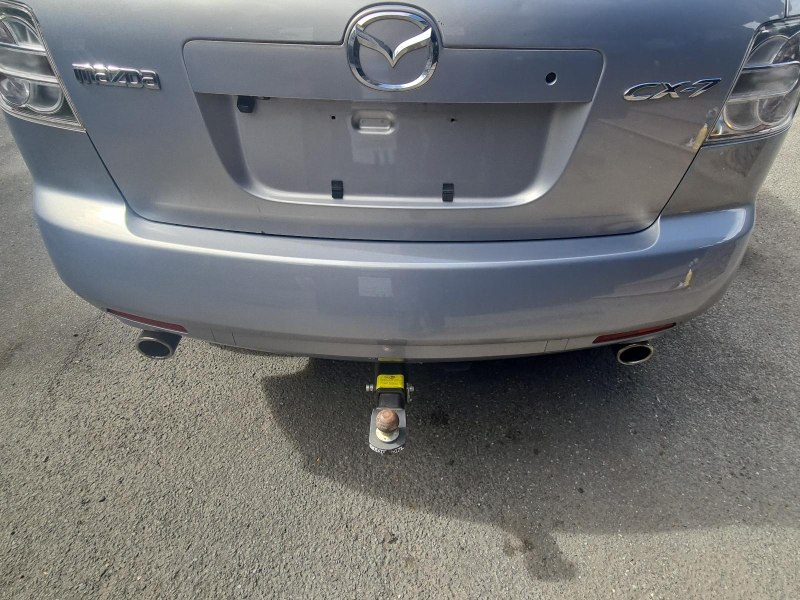 Mazda CX7 - ER 2006-2012