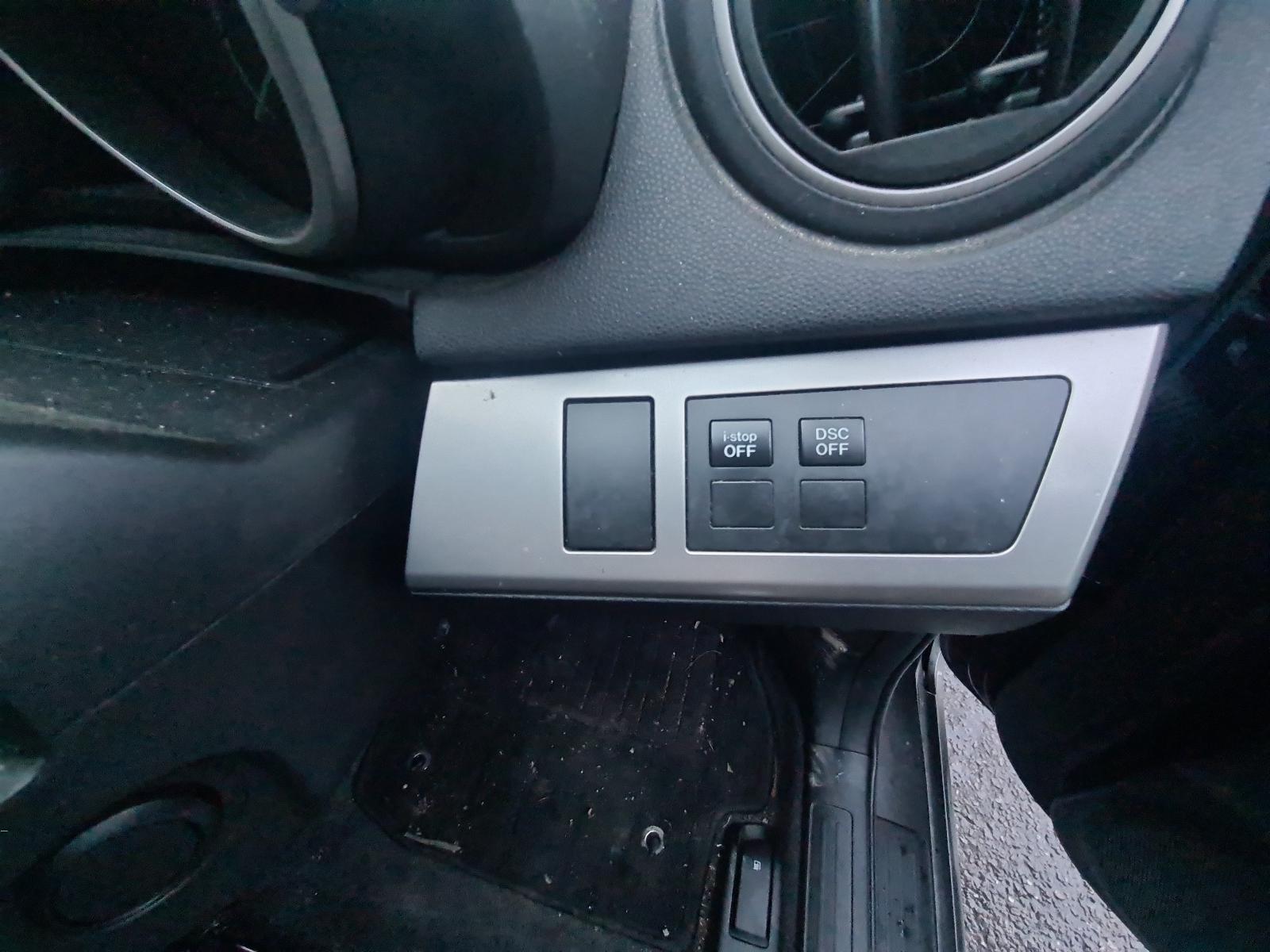 Mazda Axela - BL 2009-2013