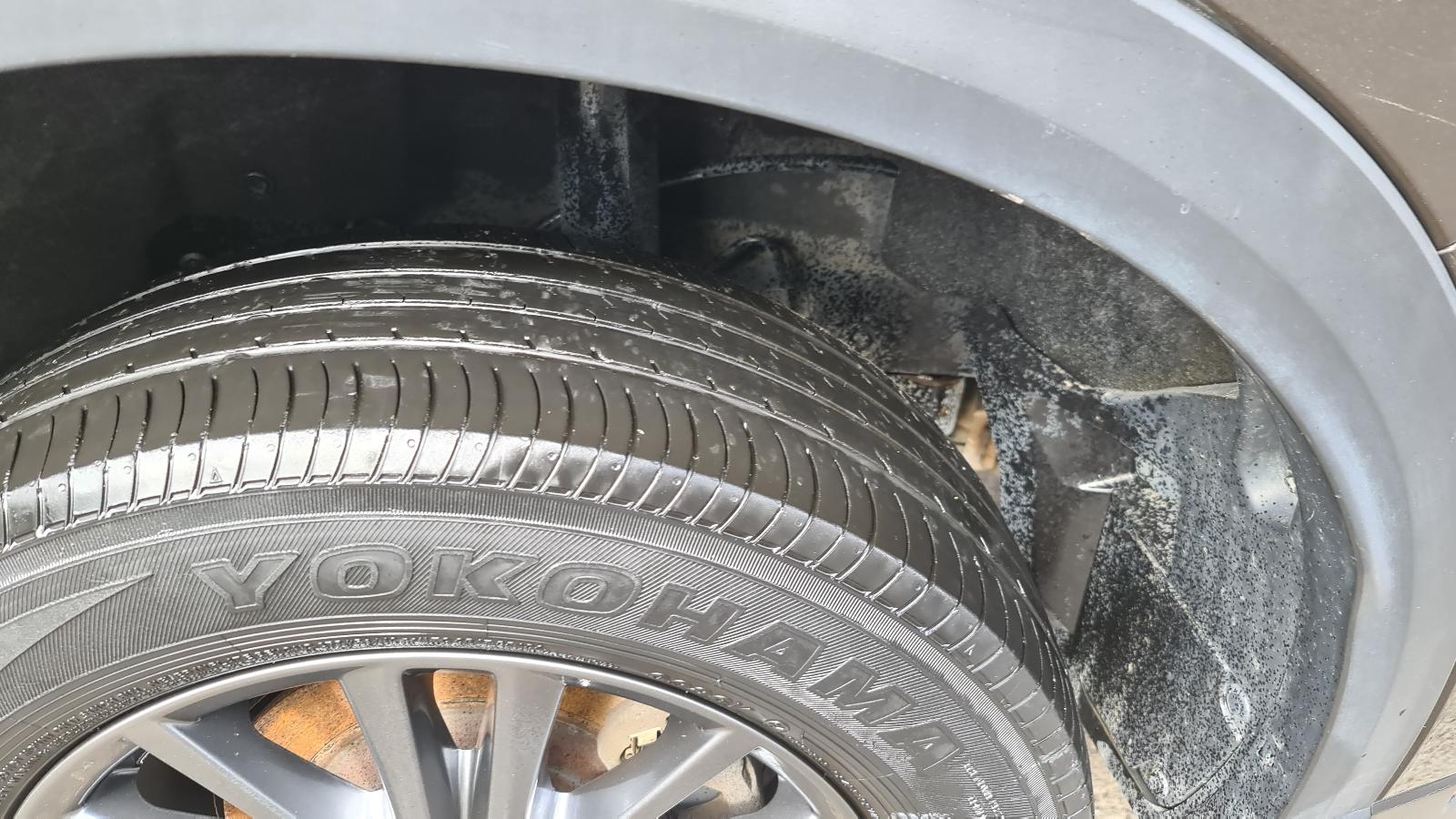 Mazda CX5 - KE 2012-Present