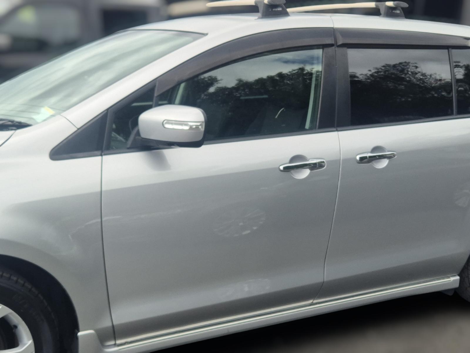 Mazda MPV - LY3P 2007-Present