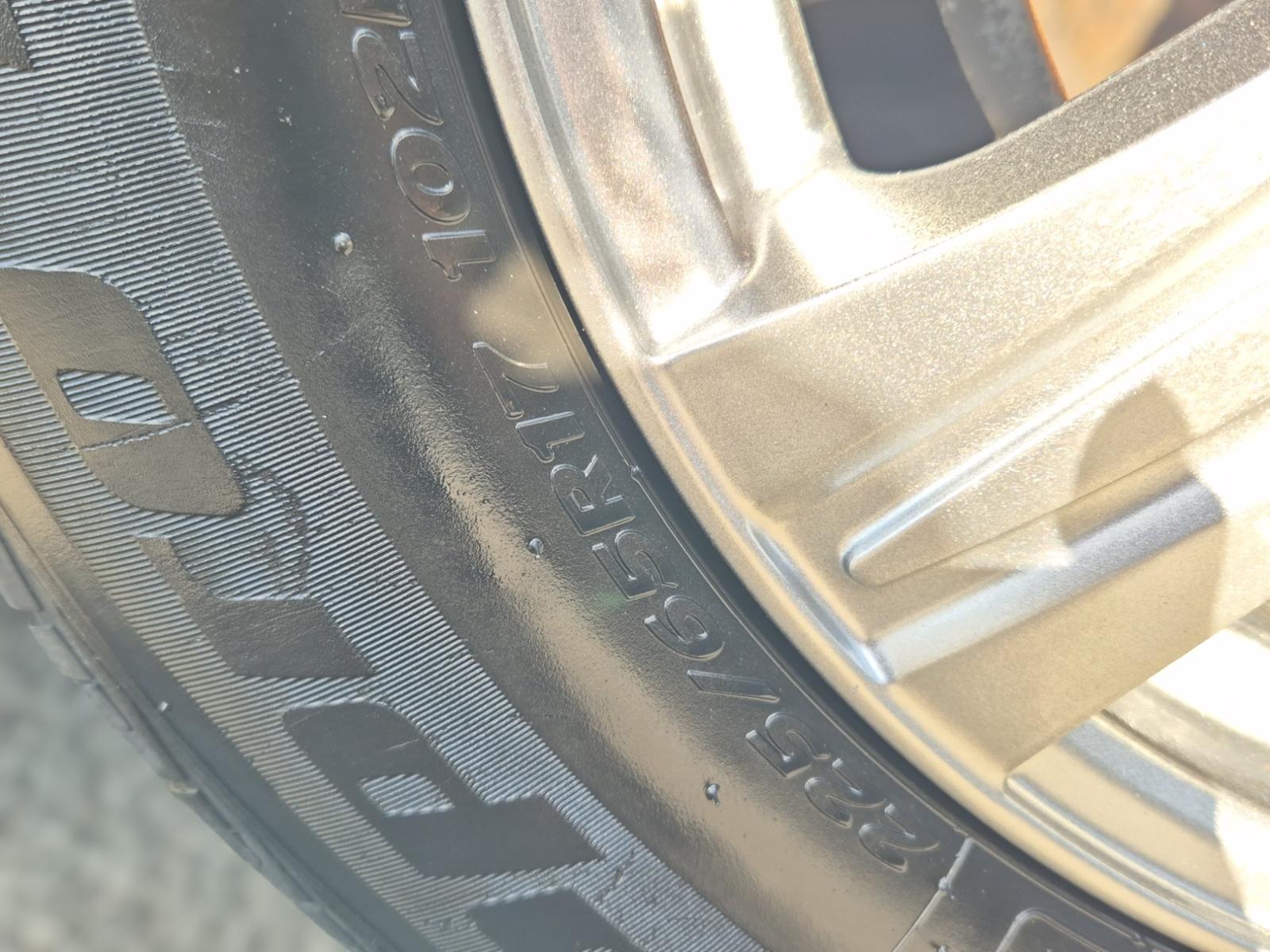 Mazda CX5 - KE 2012-Present