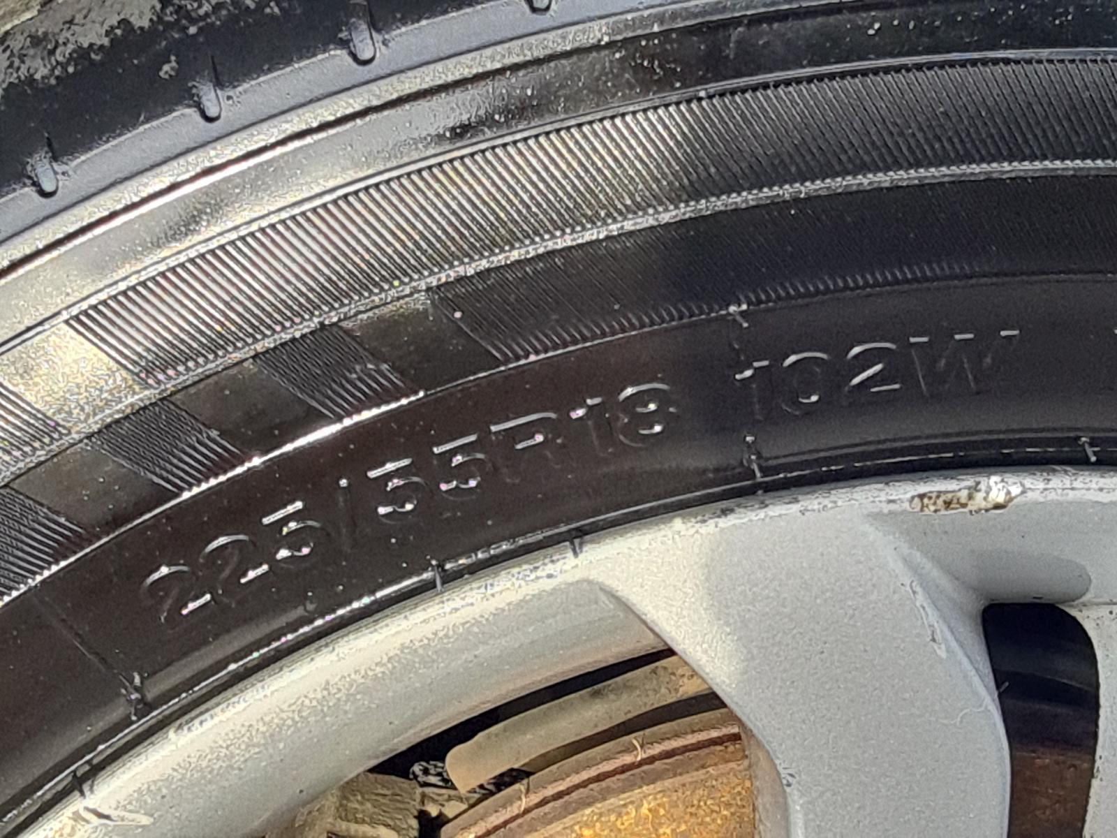 Mazda MPV - LY3P 2007-Present