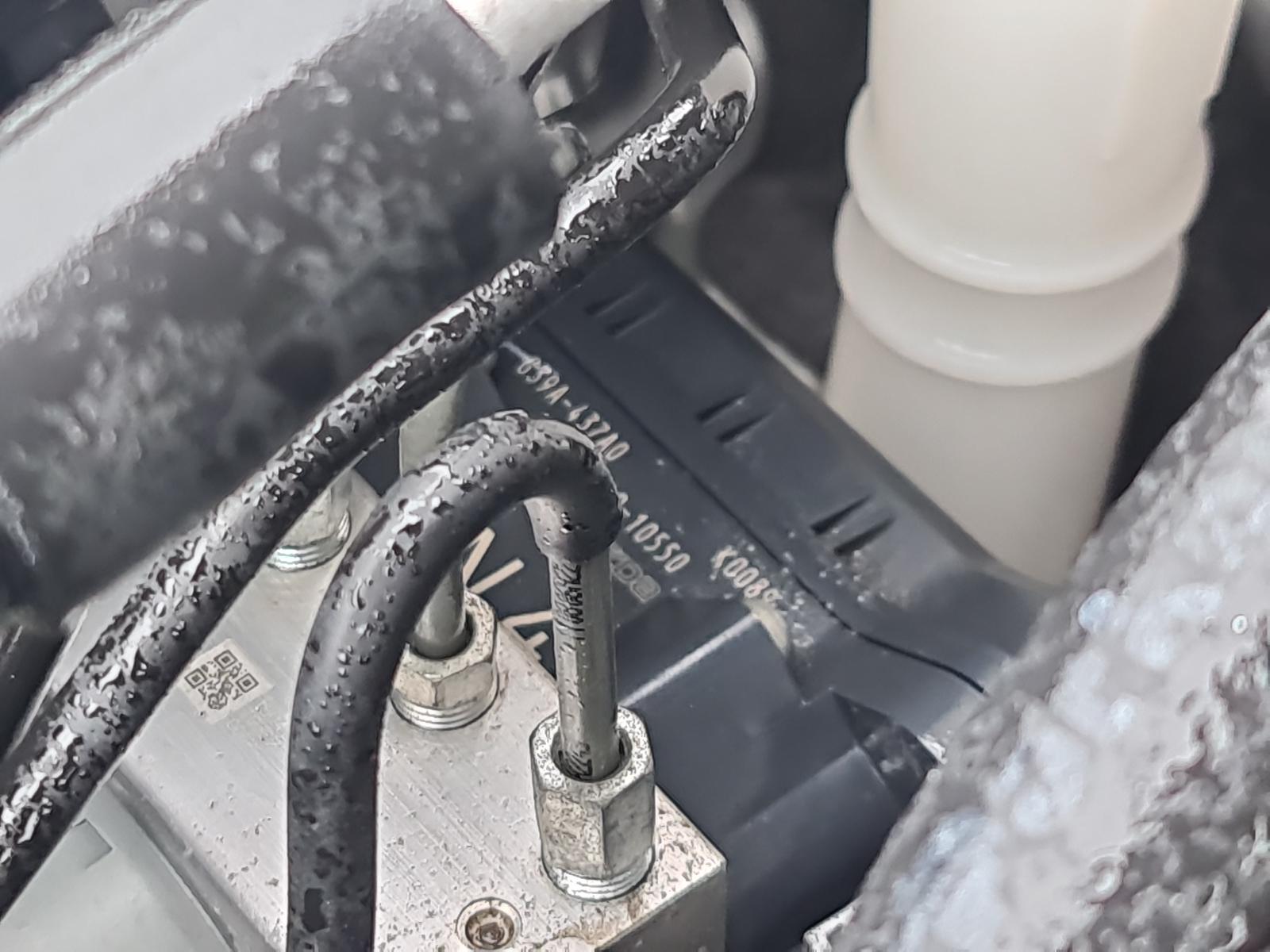 Mazda Atenza - GH 2008-2012