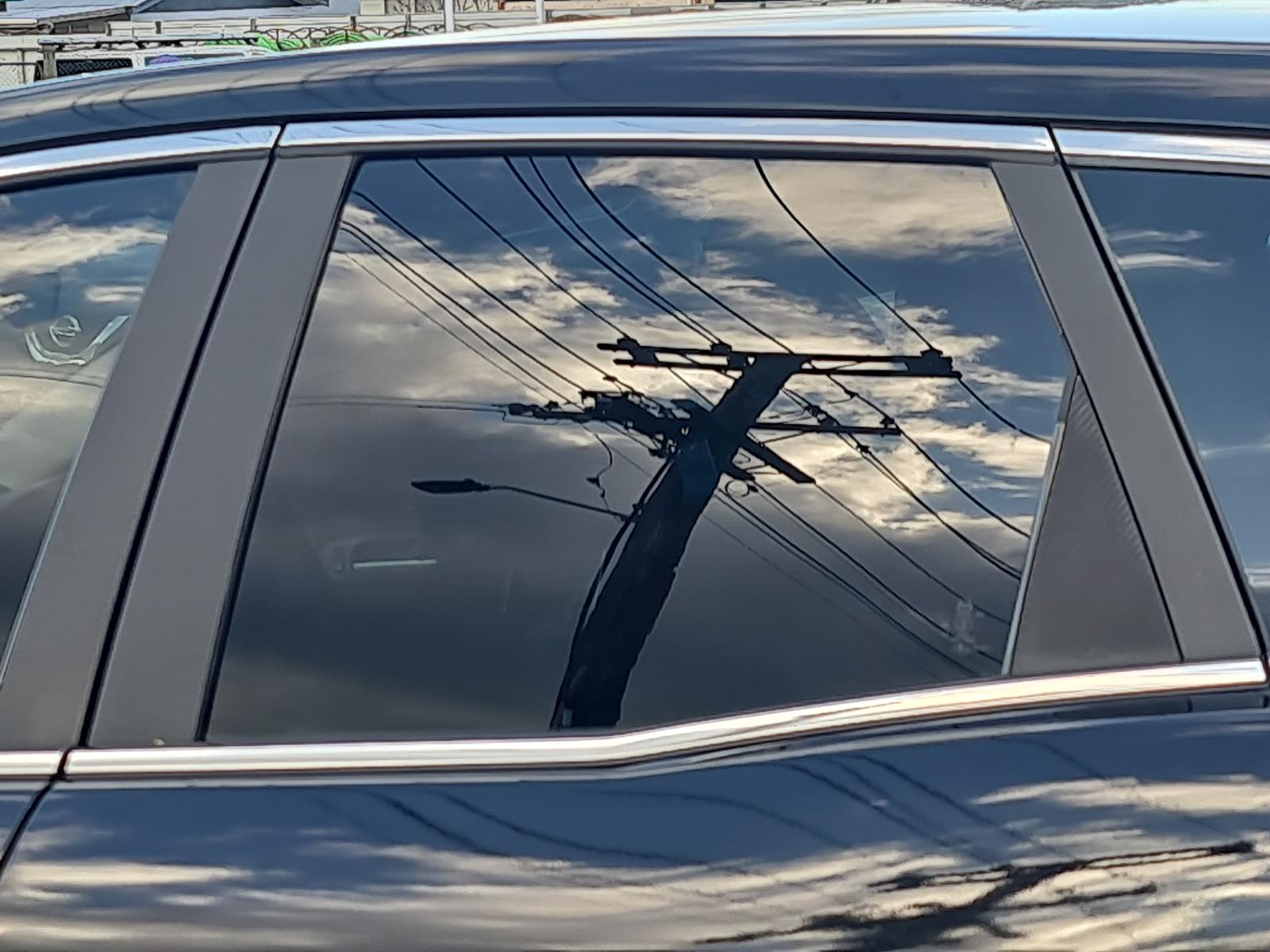 Mazda CX7 - ER 2006-2012