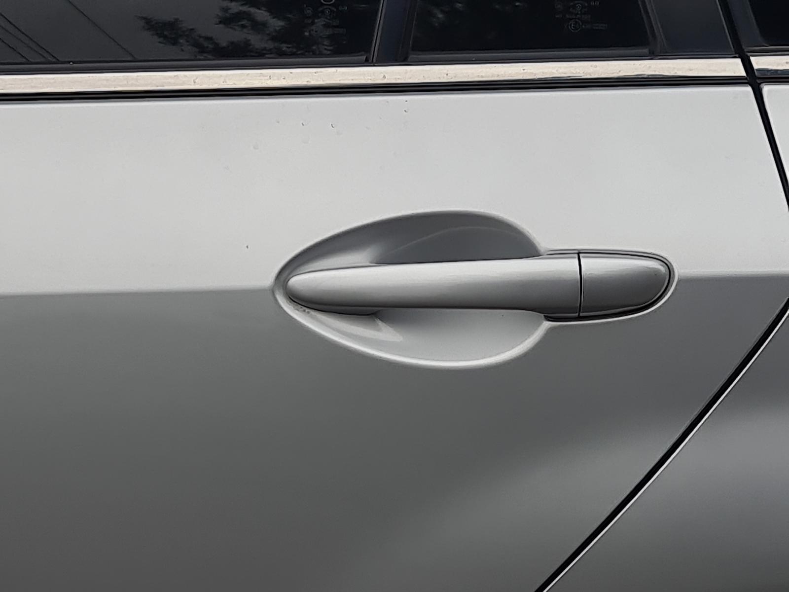 Mazda Atenza - GH 2008-2012