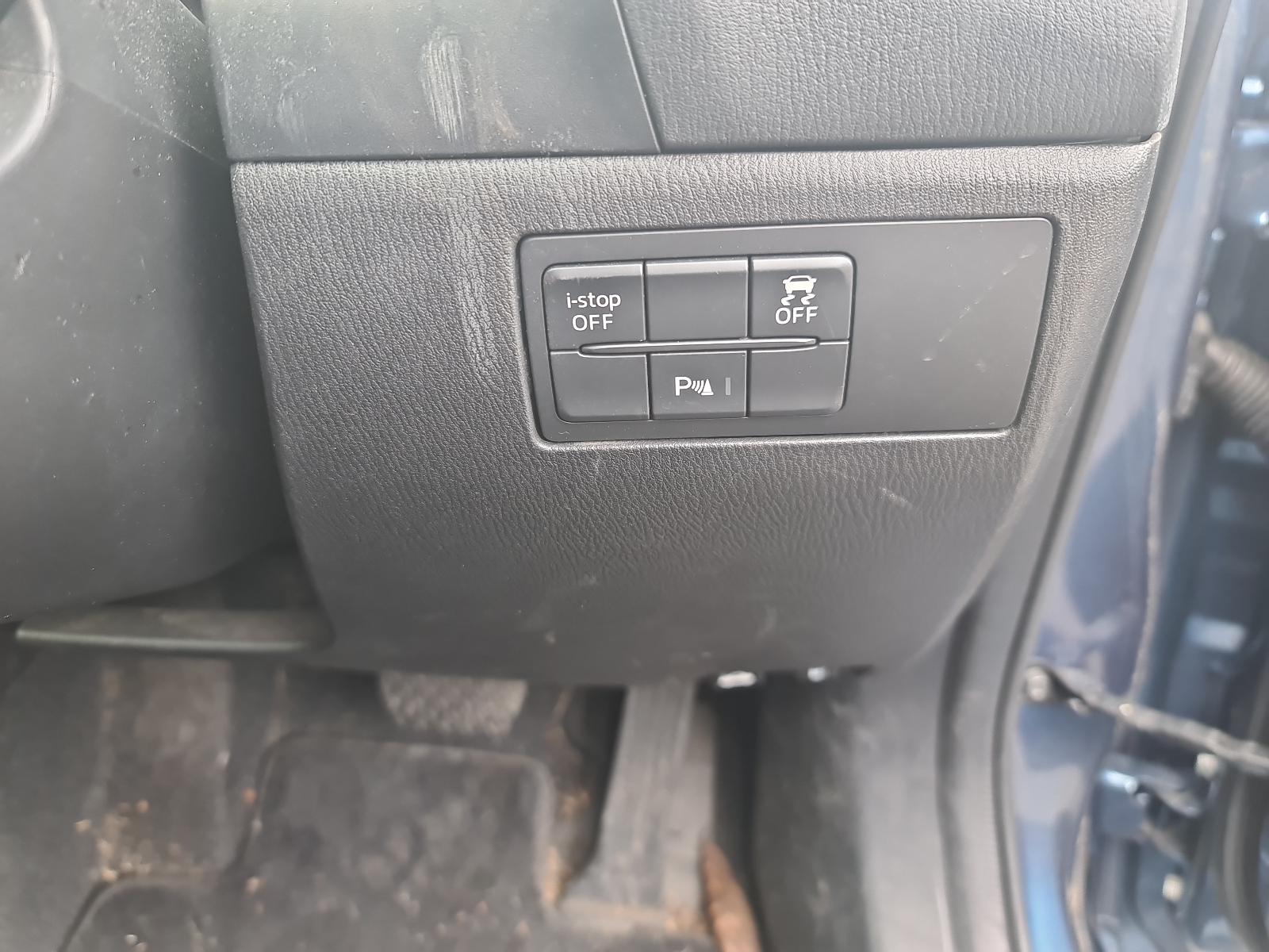 Mazda Mazda3 - BN 2013-2017