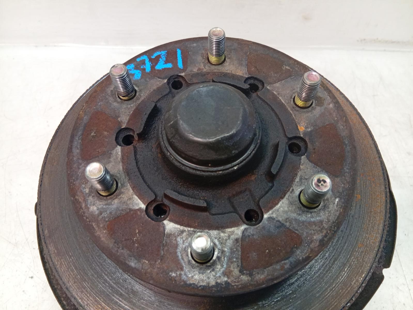 Right_Front_Hub_Assembly