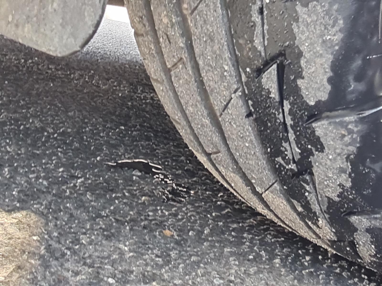 Mazda Atenza - GH 2008-2012