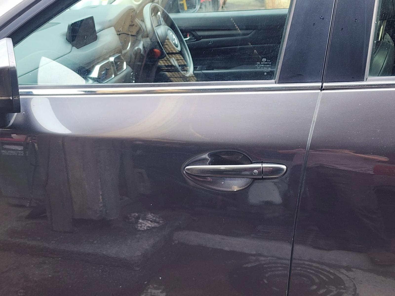 Door Handle