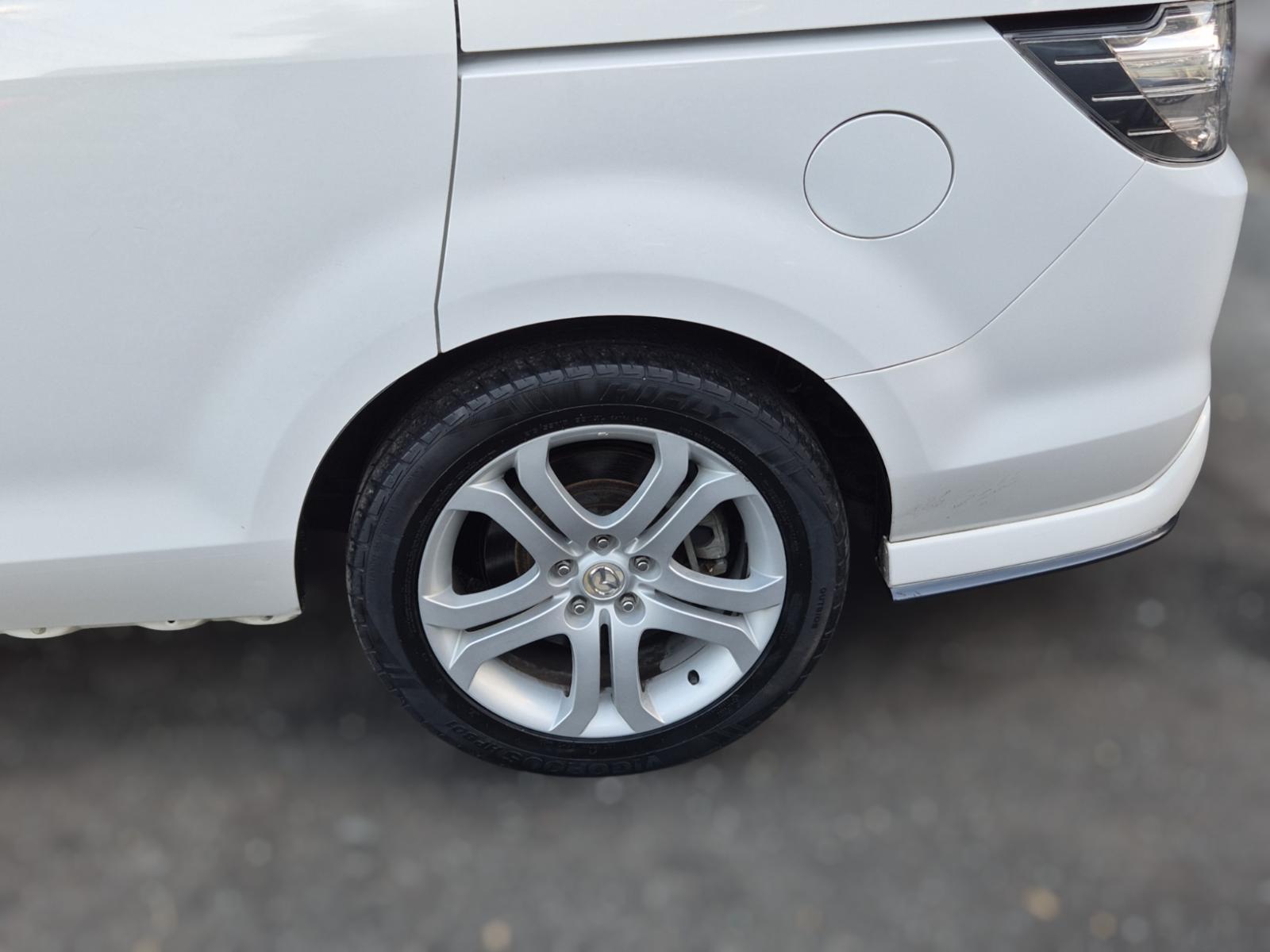 Mazda MPV - LY 2006-2016