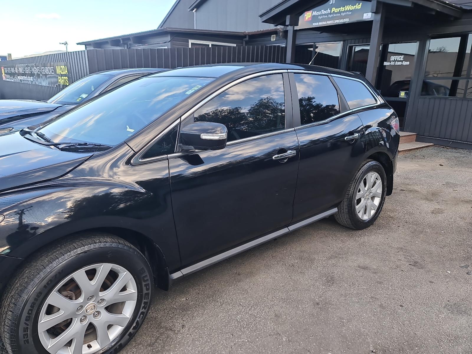 Mazda CX7 - ER 2006-2012