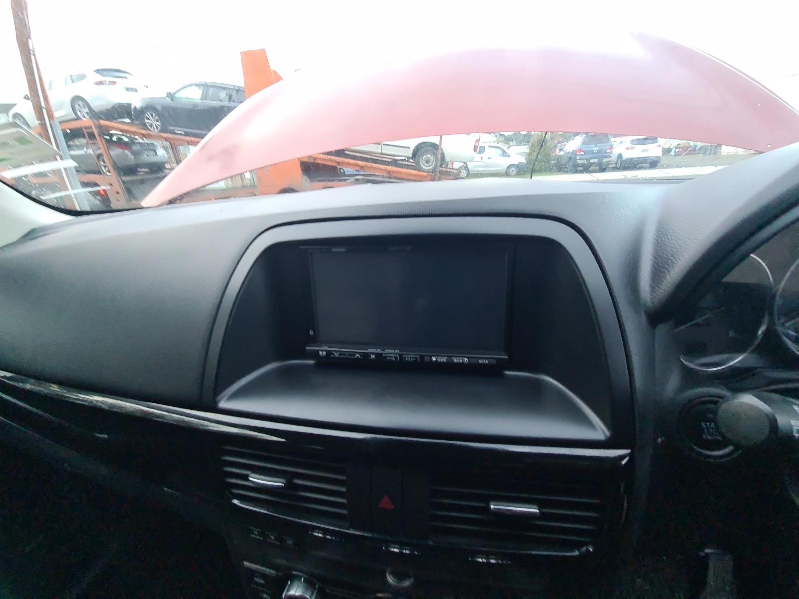 Mazda CX5 - KE 2012-Present