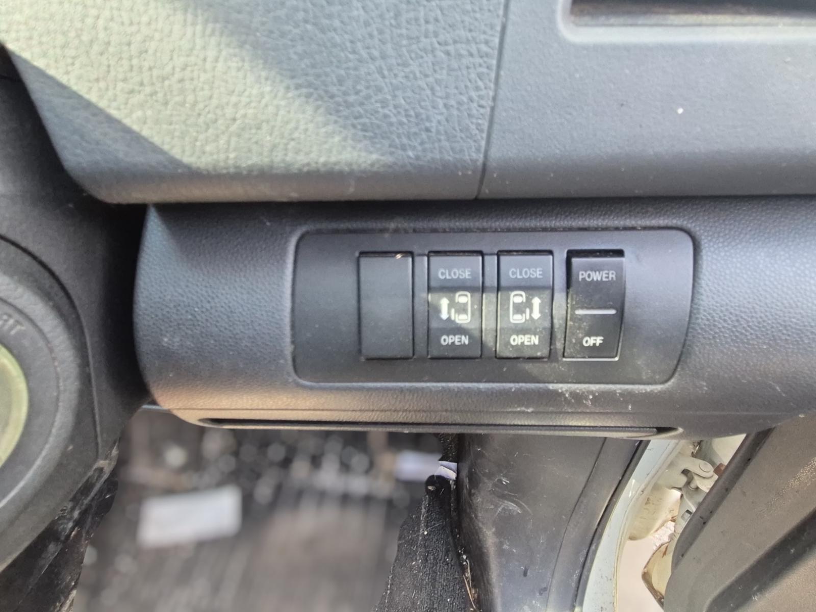 Mazda MPV - LY3P 2007-Present