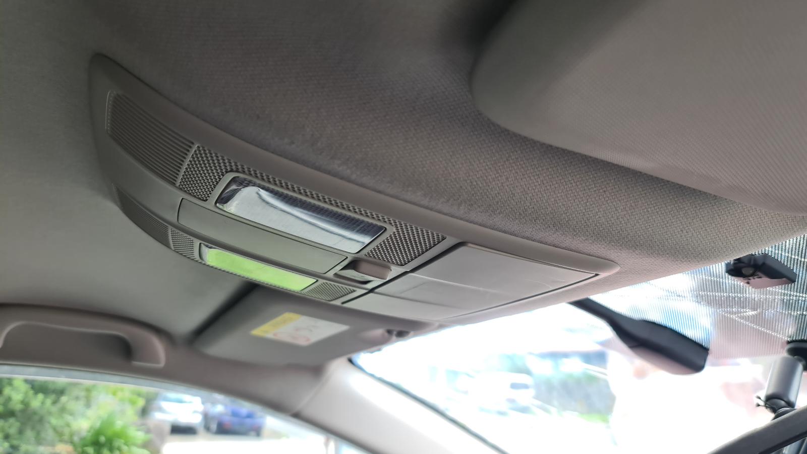 Mazda Mazda3 - BM 2017-Present