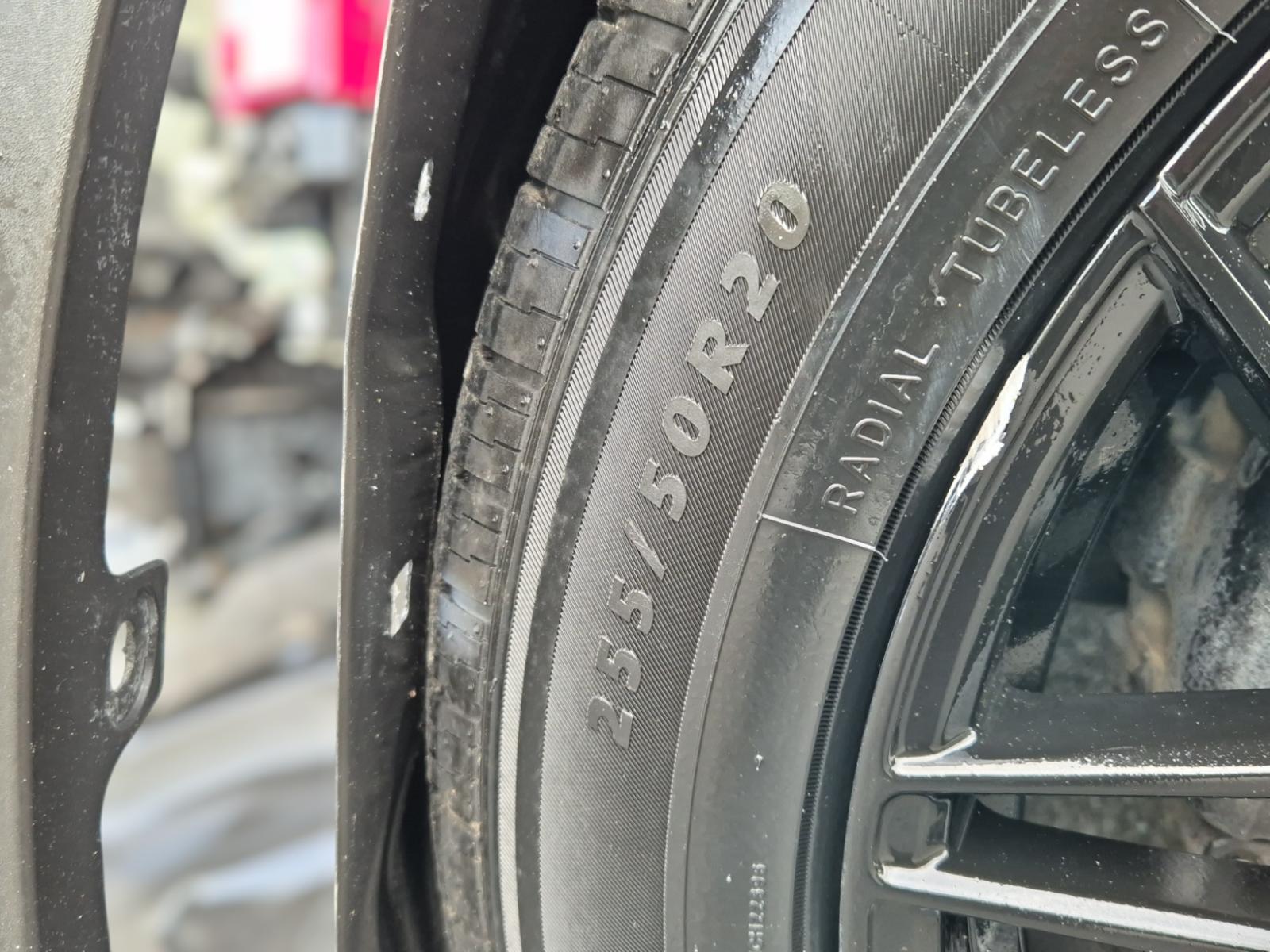 Mazda CX9 - TC 2015-Present