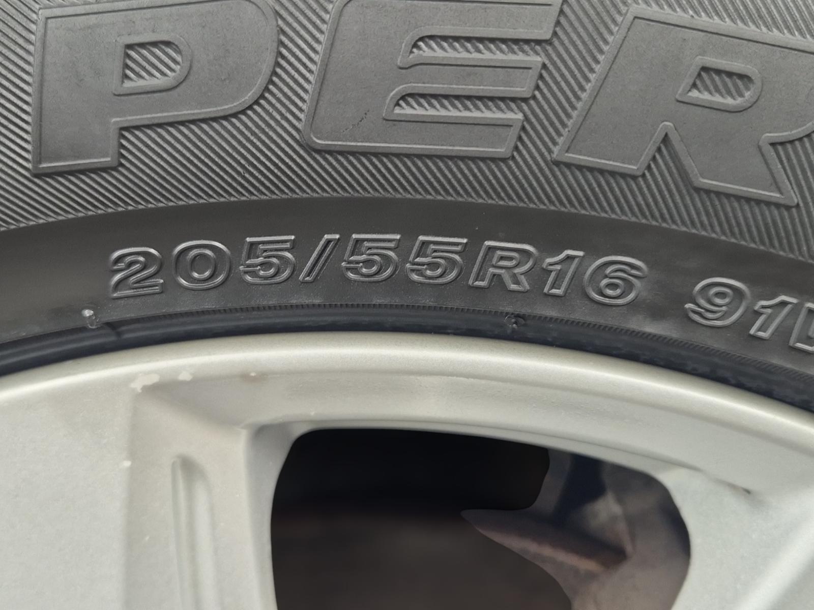 Mazda Axela - BL 2009-2013