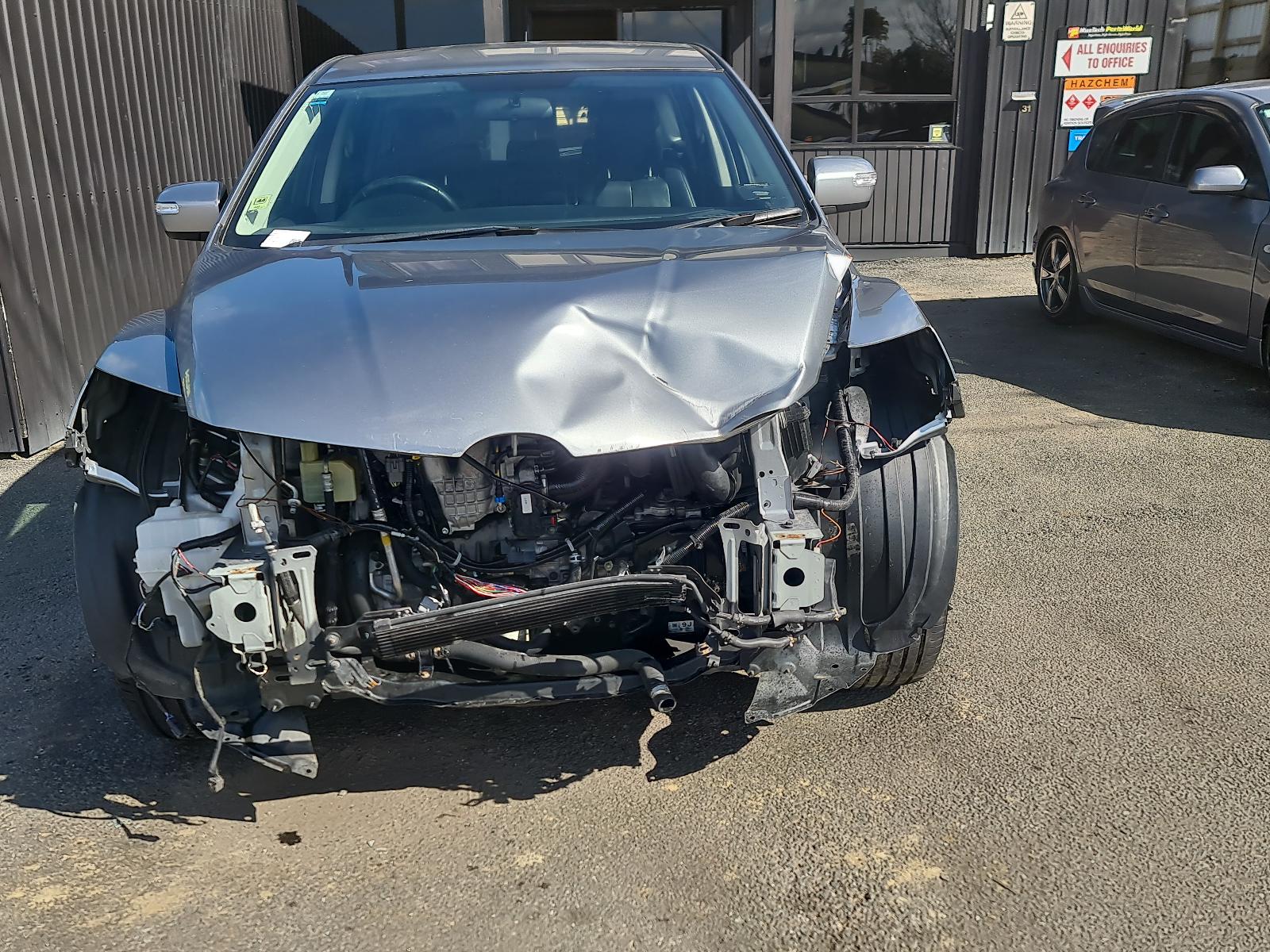 Mazda CX7 - ER 2006-2012