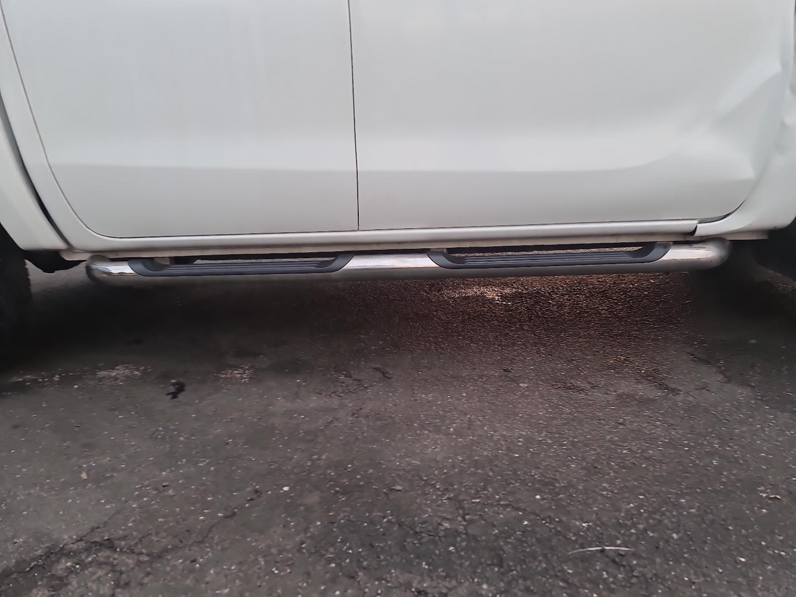 Mazda BT50 - UP 2011-Present