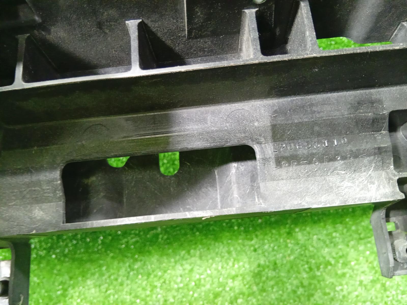 Radiator Support