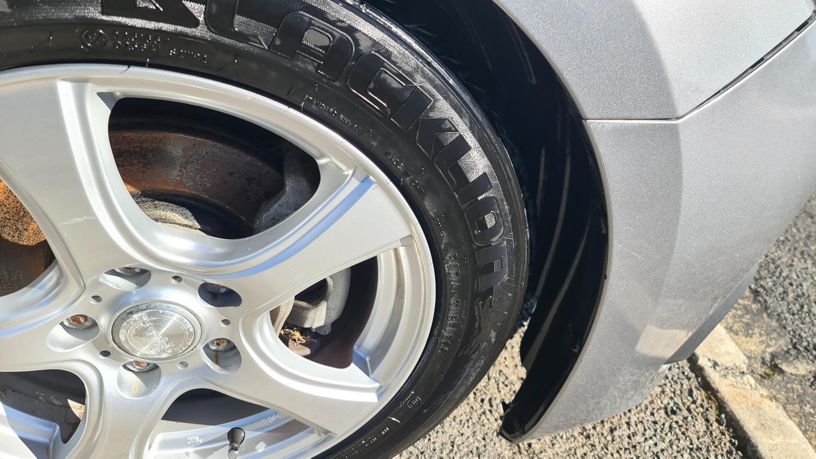 Mazda Mazda3 - BM 2013-Present