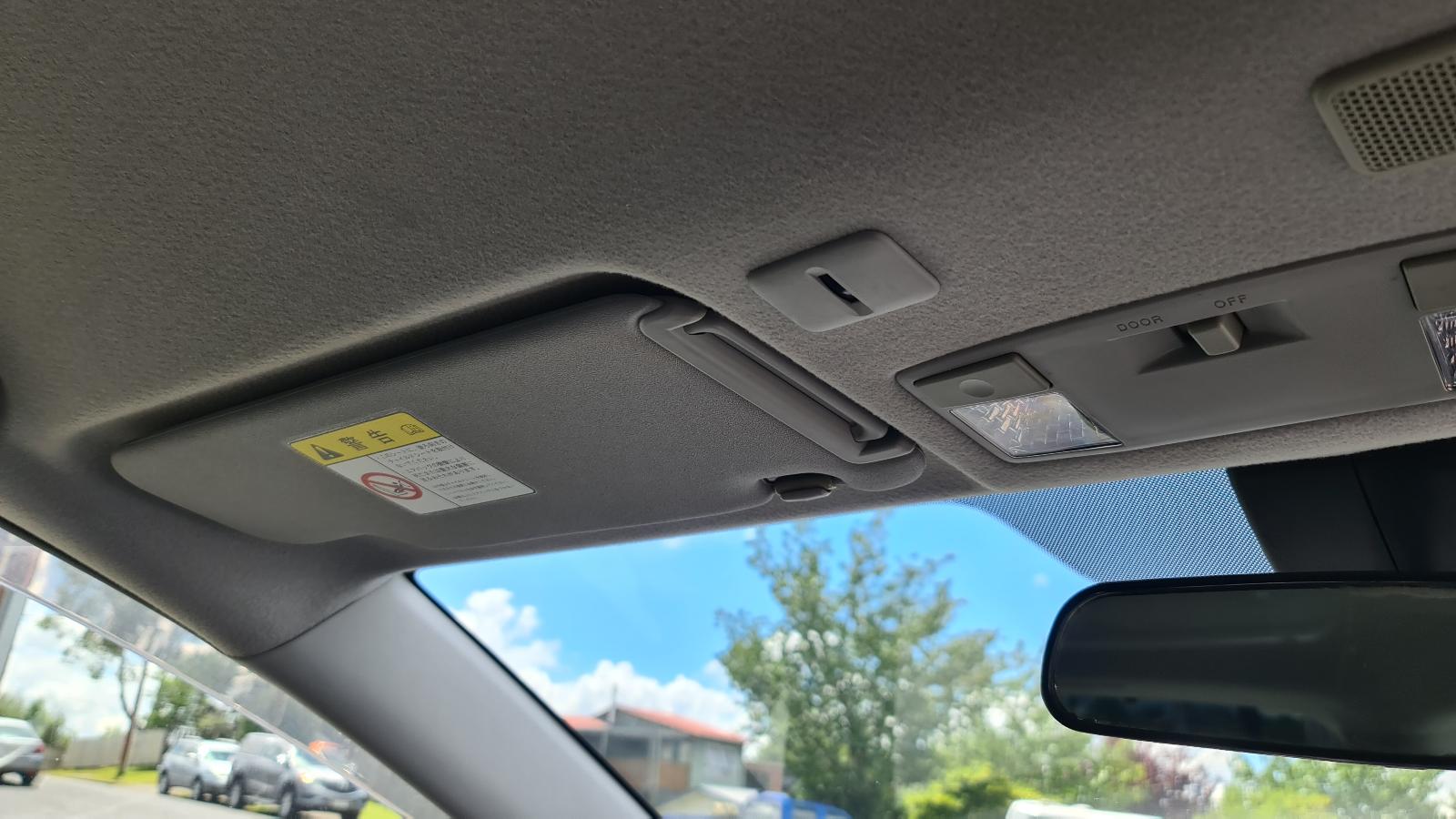 Mazda CX7 - ER 2006-2012