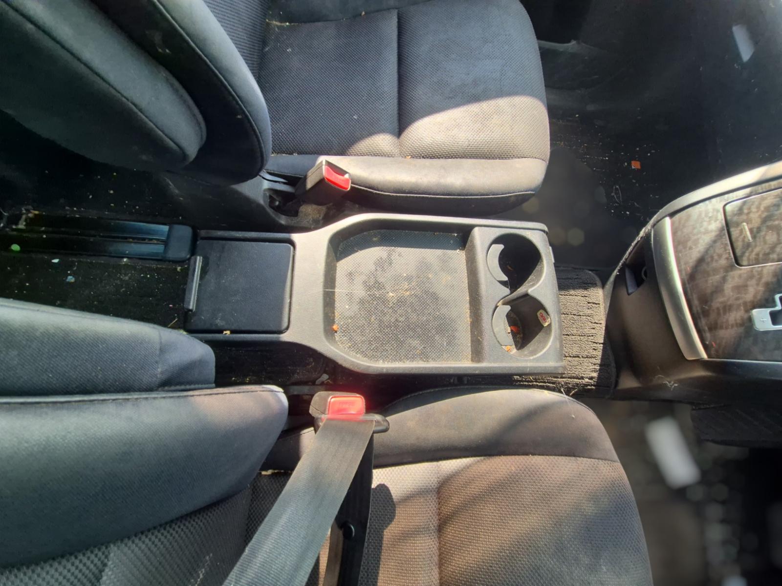 Mazda MPV - LY3P 2007-Present