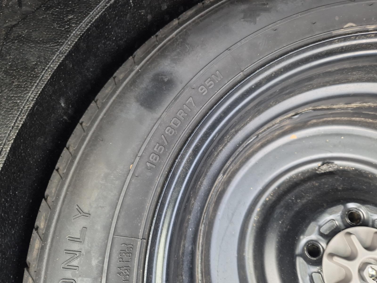 Mazda CX5 - KE 2012-Present