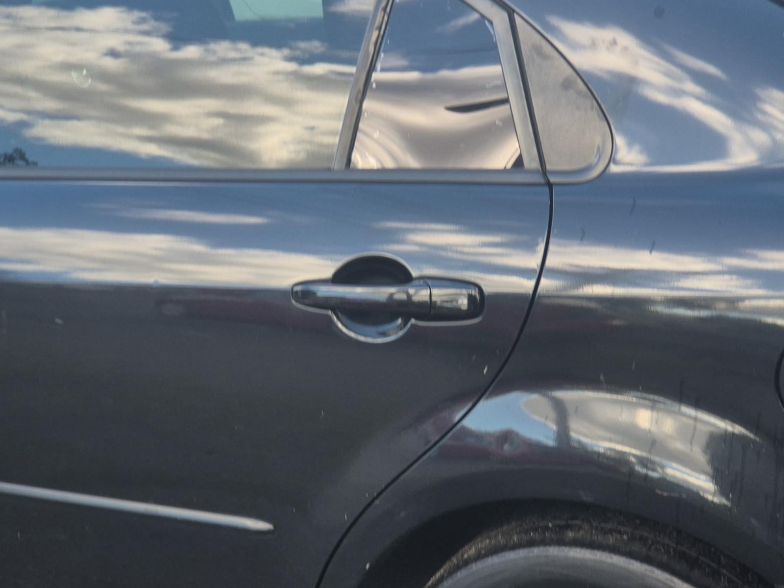 Mazda Atenza - GG 2002-2008