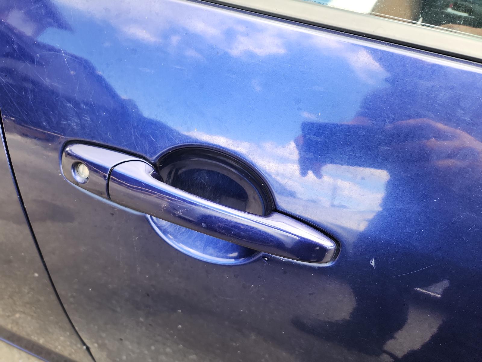 Mazda Axela - BK 2003-2009