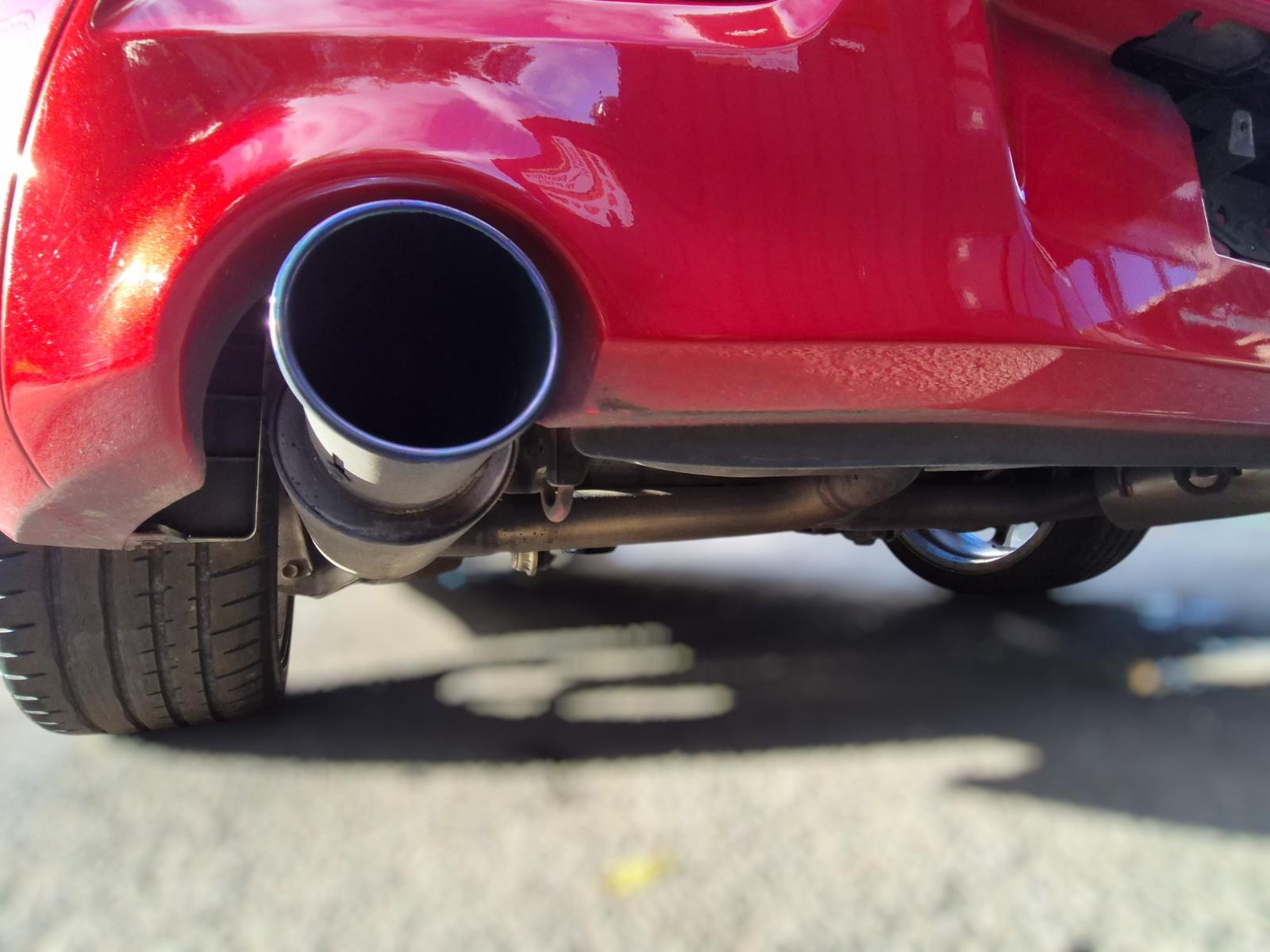 Mazda Axela - BL 2009-2013