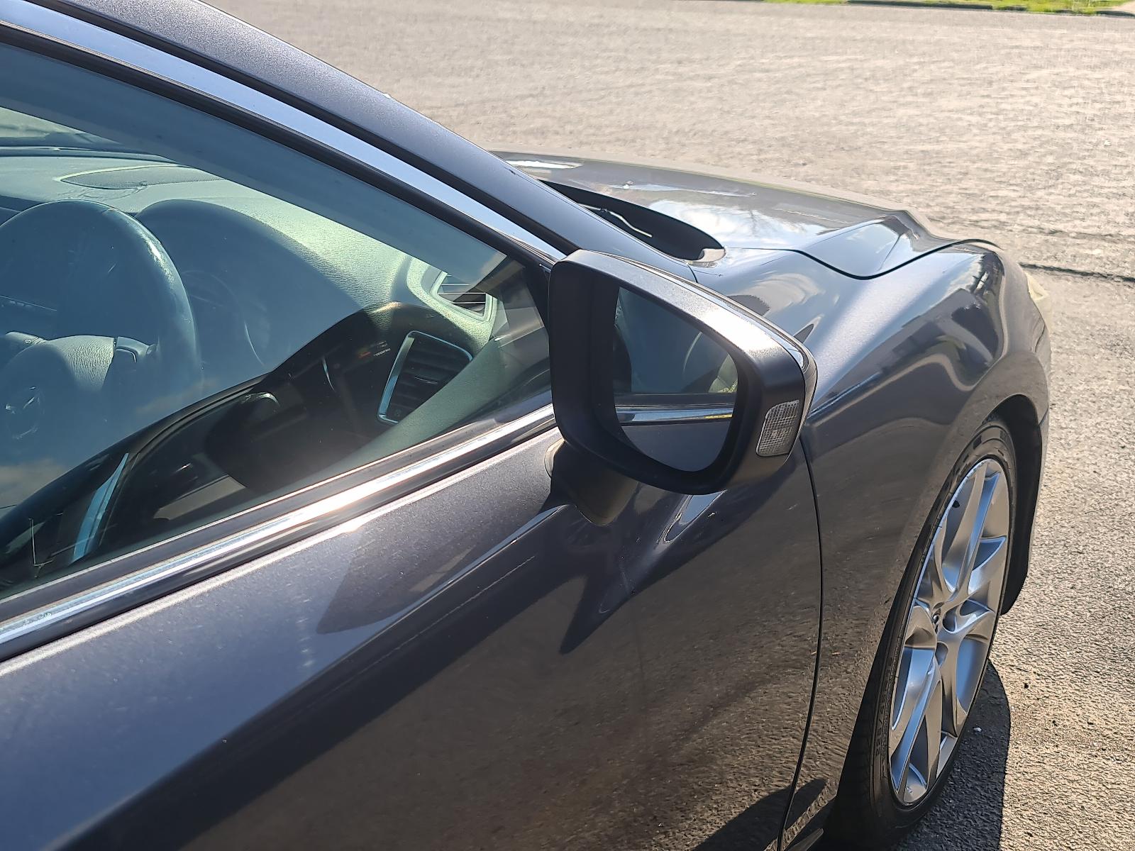 Mazda Atenza - GJ 2011-Present