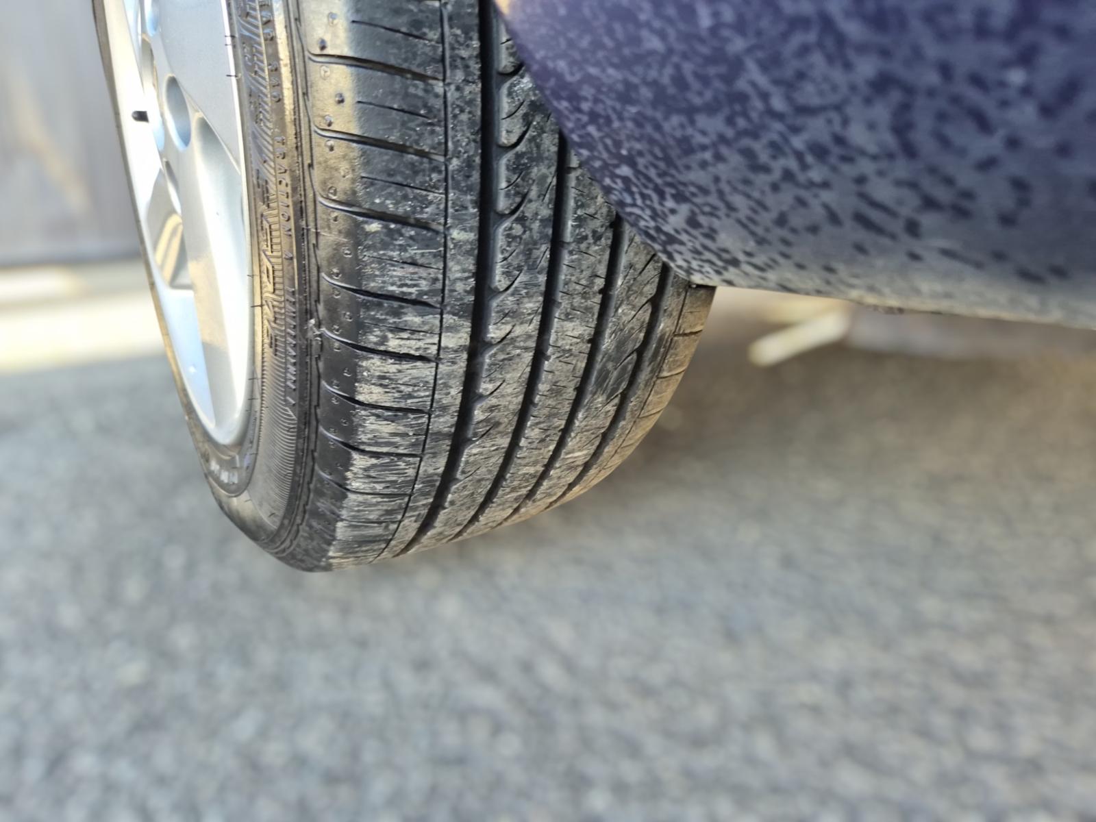 Mazda Atenza - GY 2002-2008