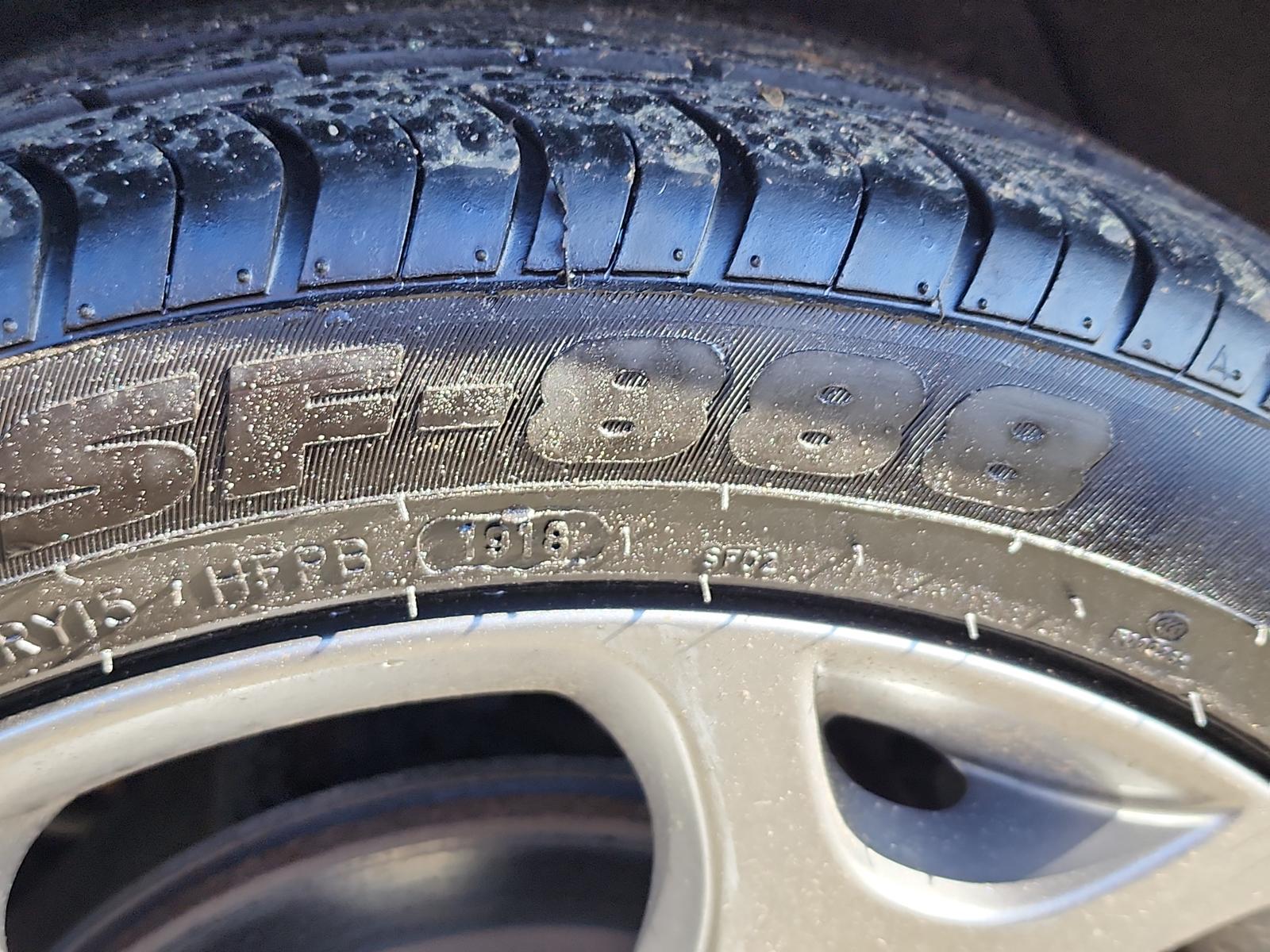 Mazda Mazda6 - GY 2002-2008