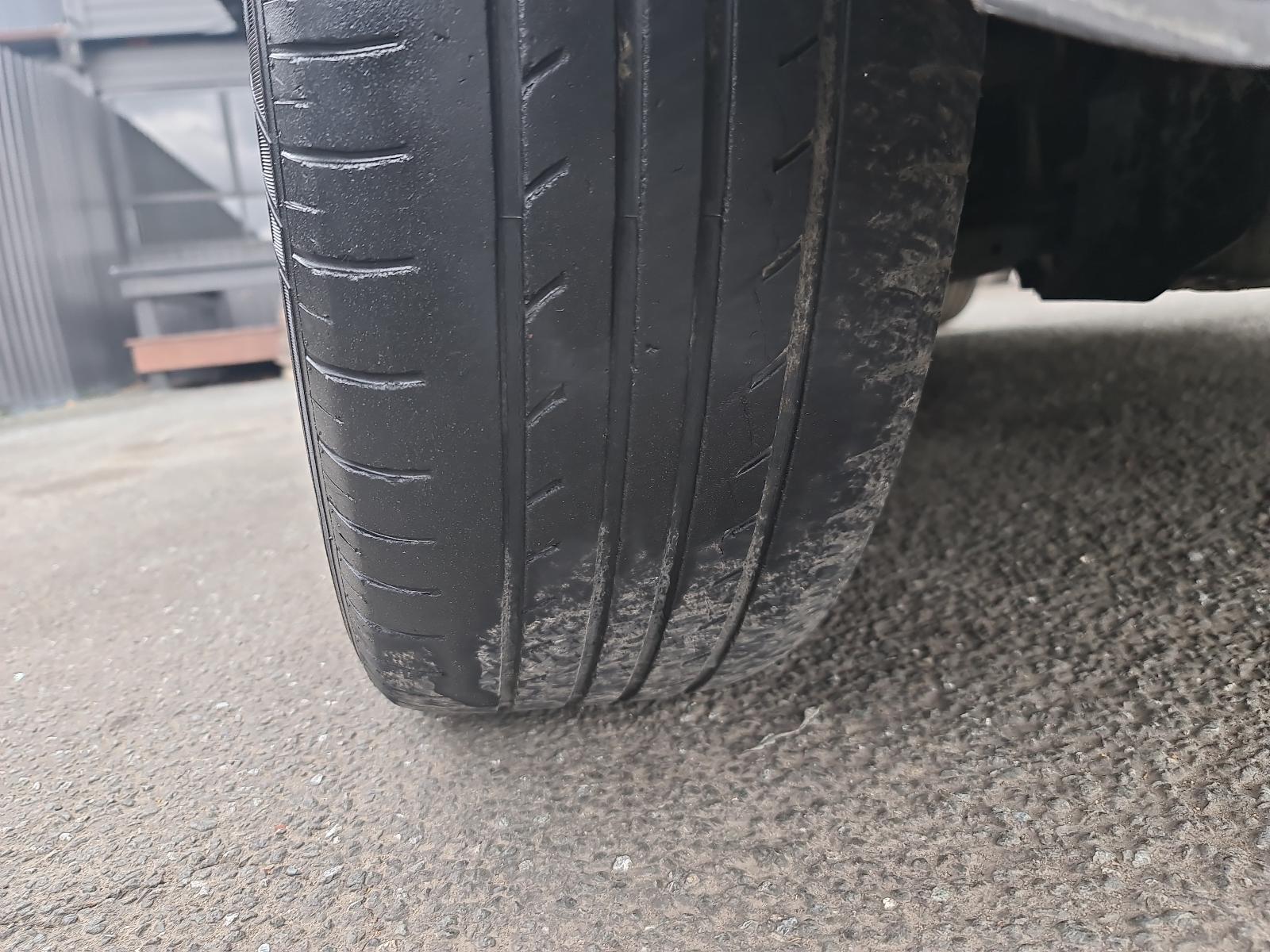 Mazda CX7 - ER 2006-2012