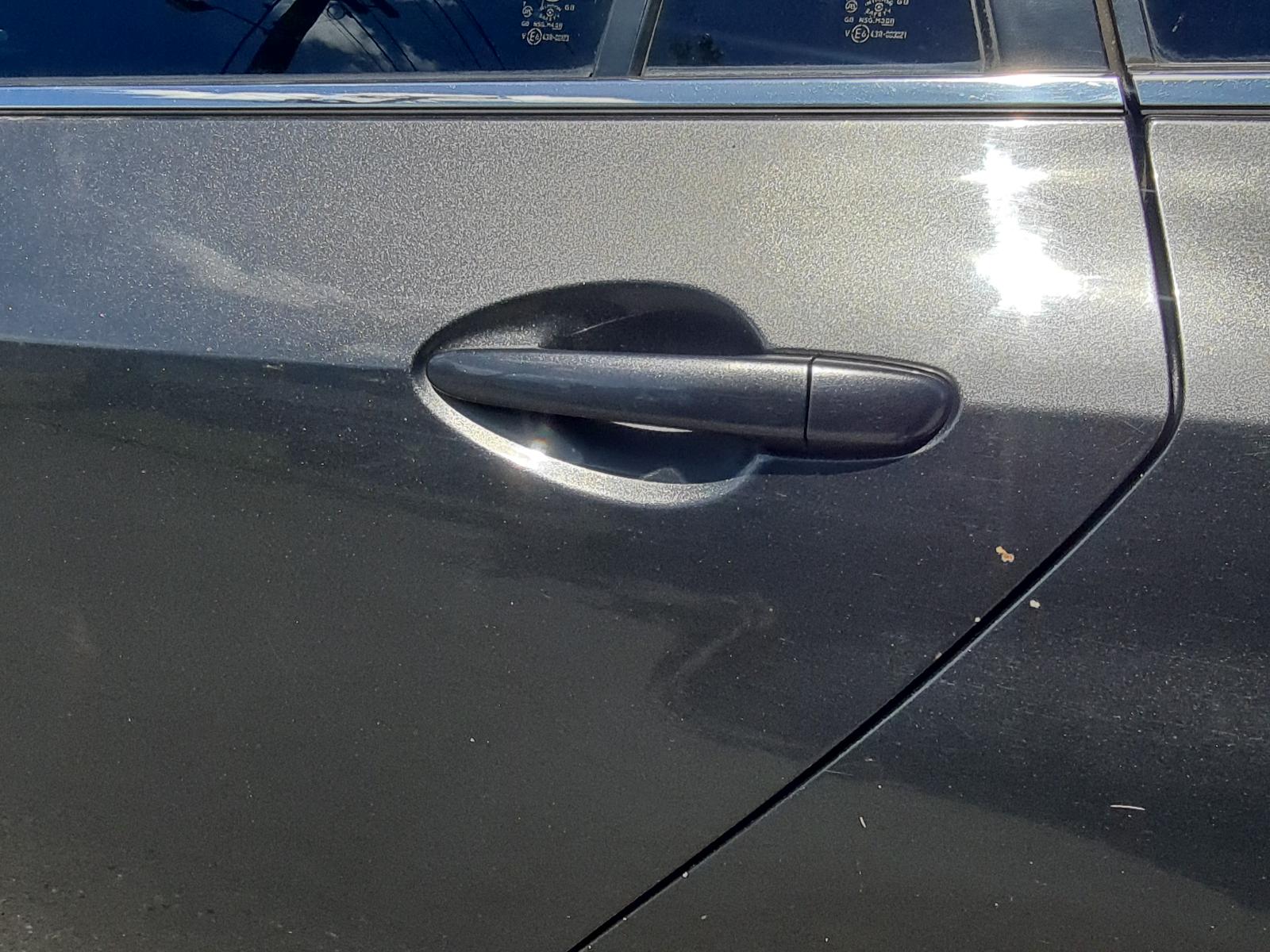 Mazda Atenza - GH 2008-2012