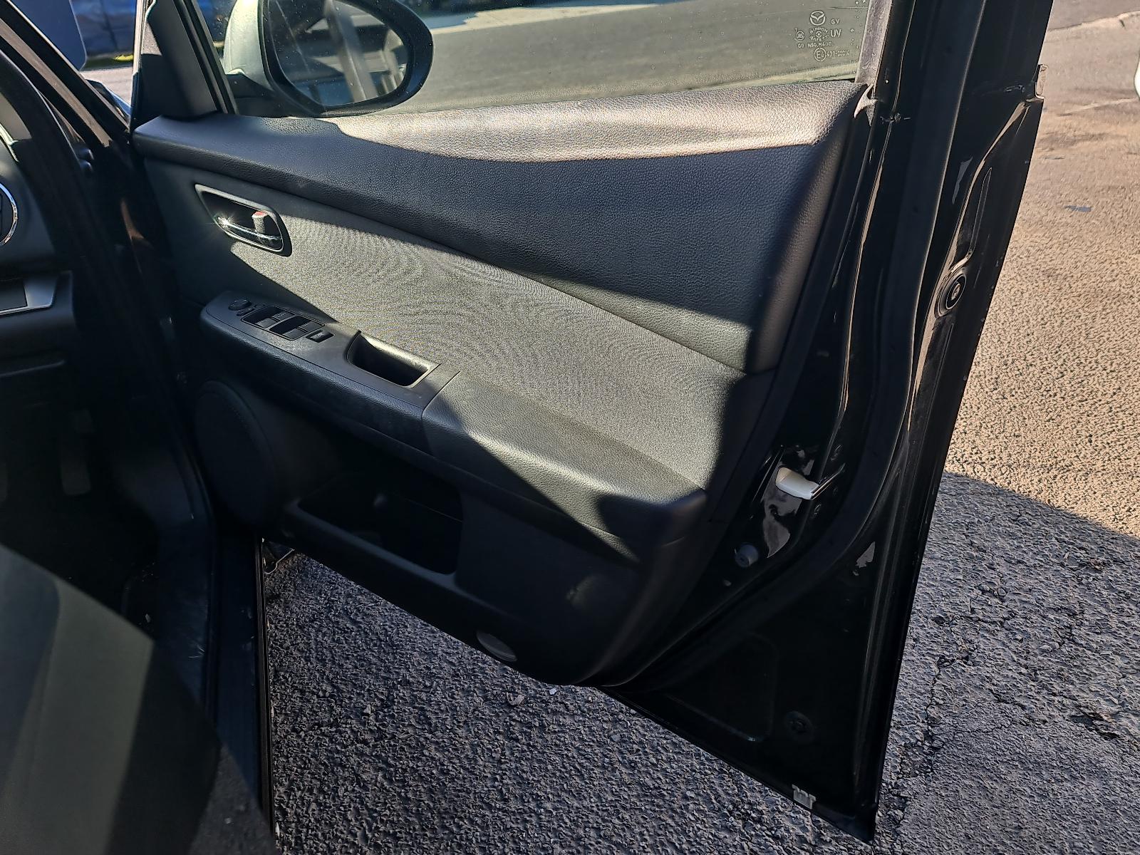 Mazda Atenza - GH 2008-2012