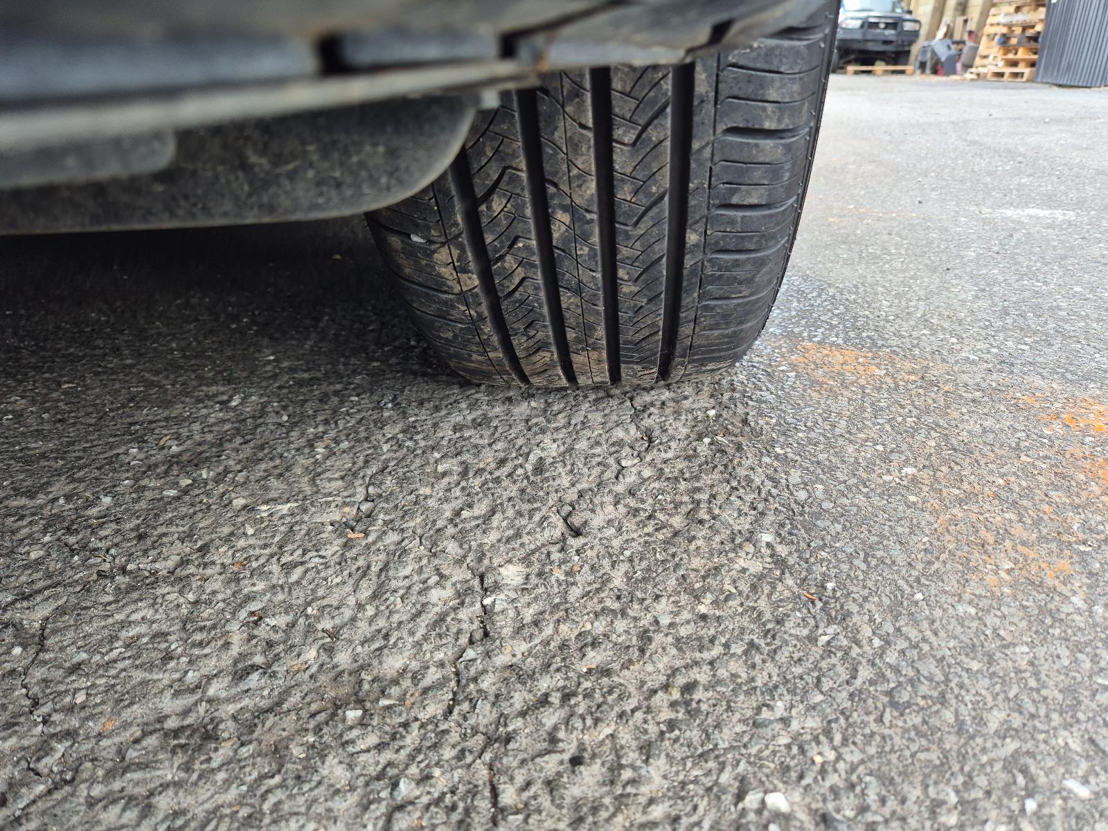 Mazda CX5 - KE 2012-Present