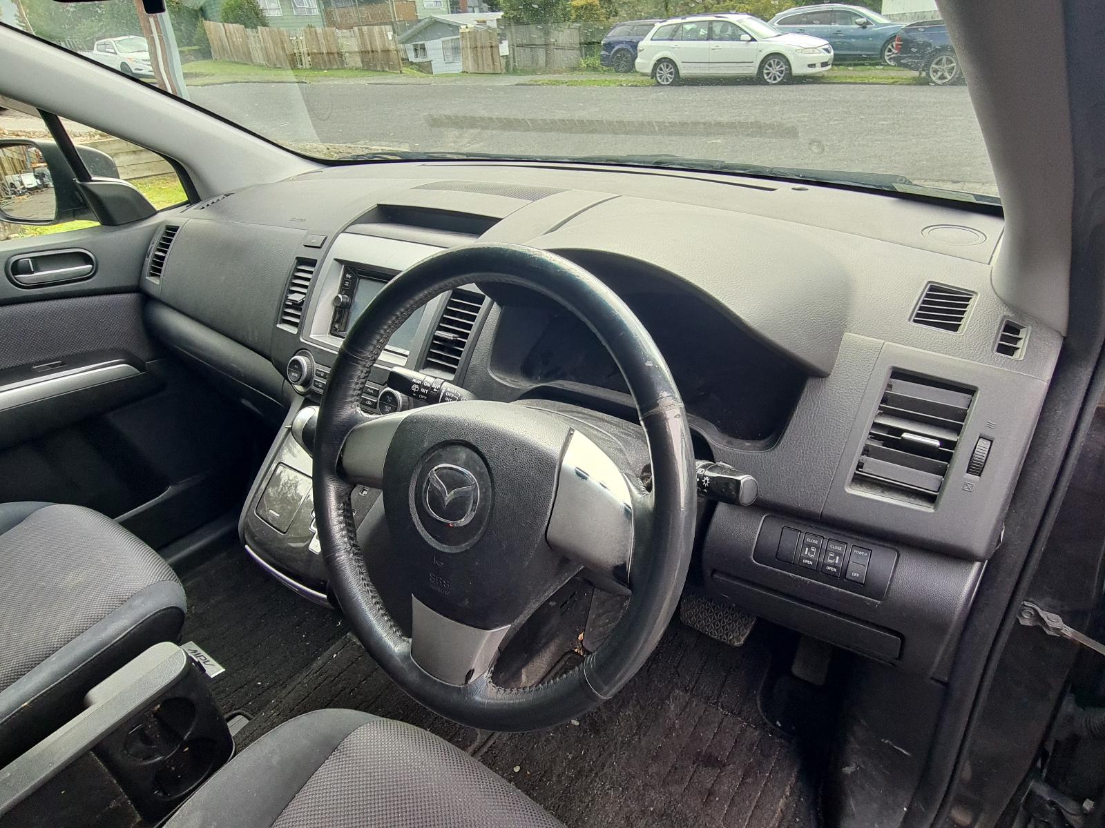 Mazda MPV - LY3P 2007-Present